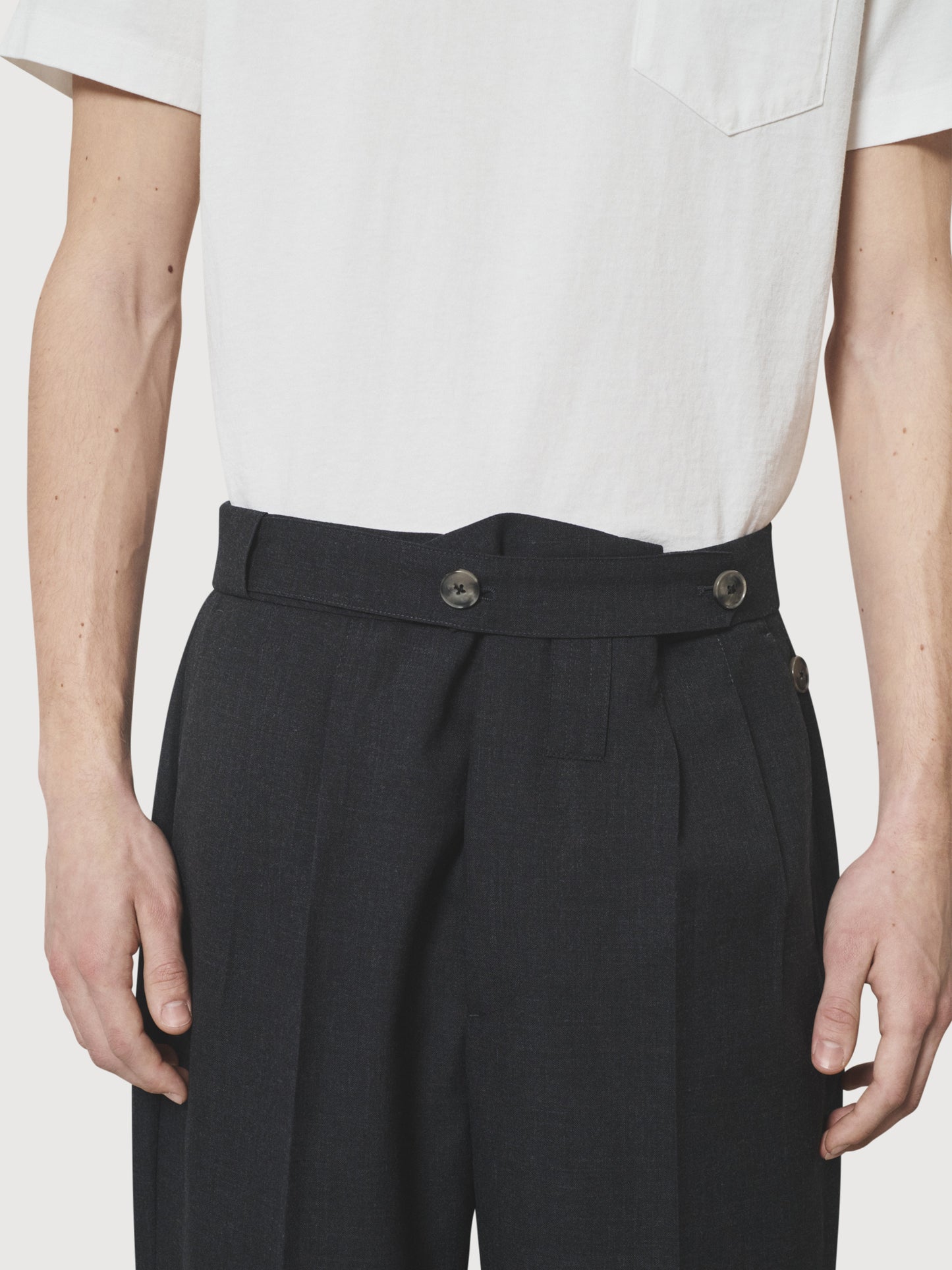 Hav Tailored Trouser