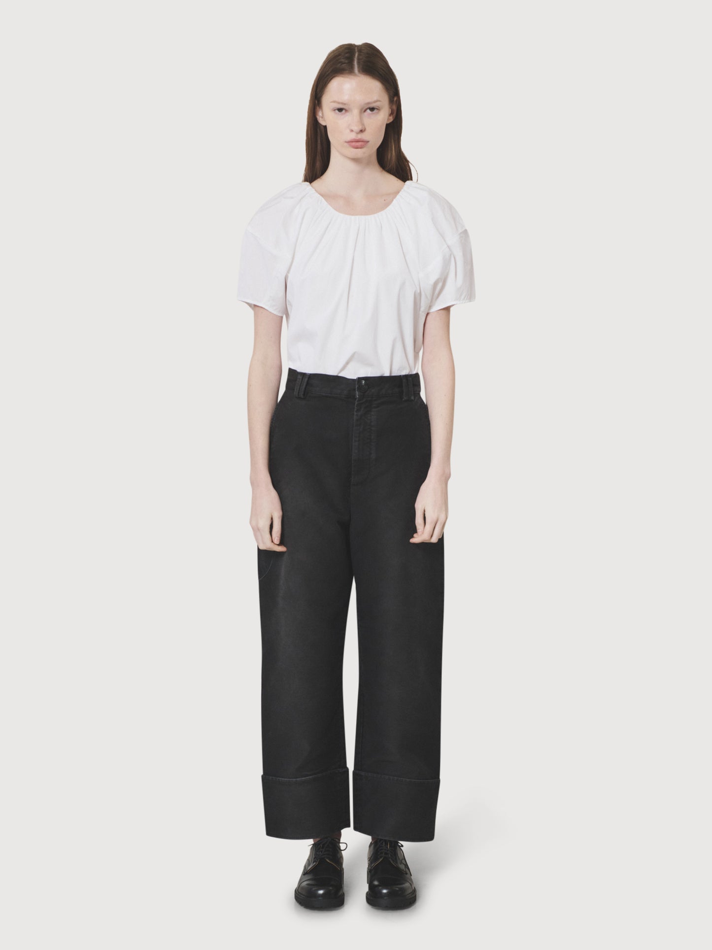 Ingarö Trousers