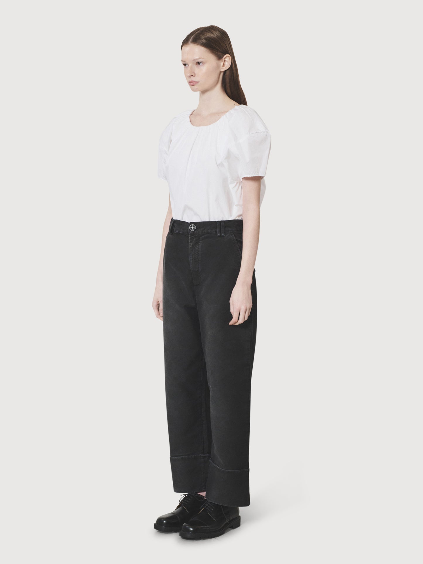 Ingarö Trousers