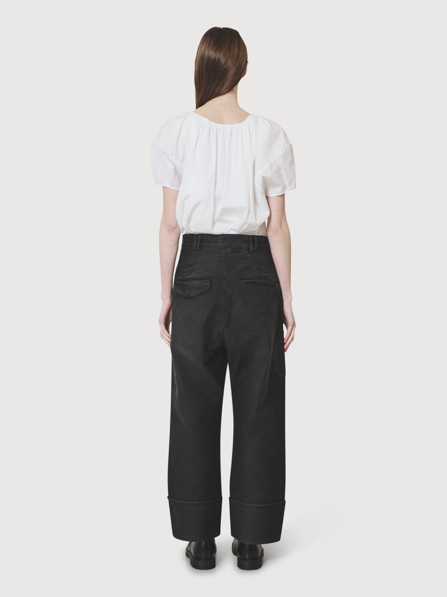 Ingarö Trousers