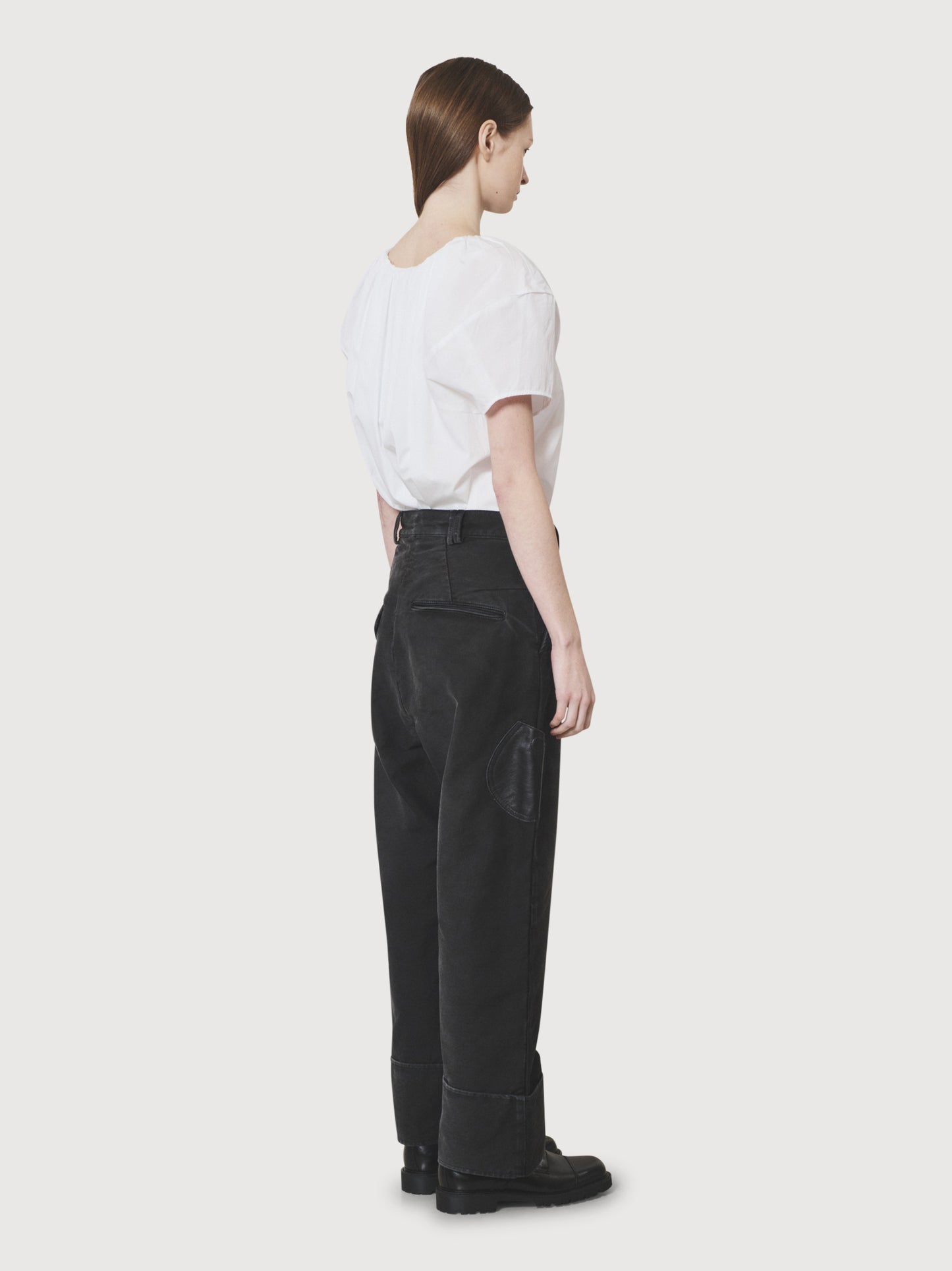 Ingarö Trousers