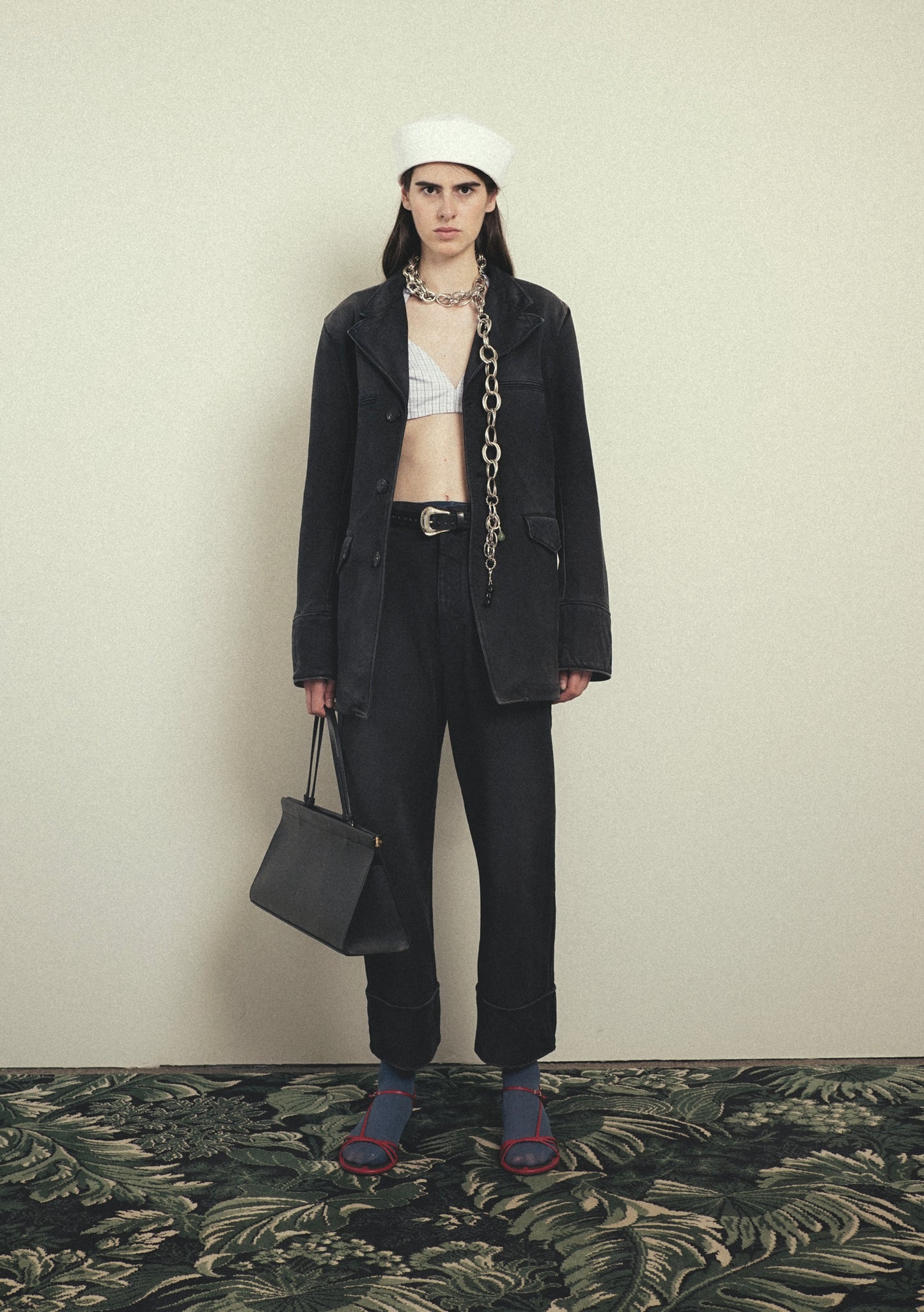 Ingarö Trousers