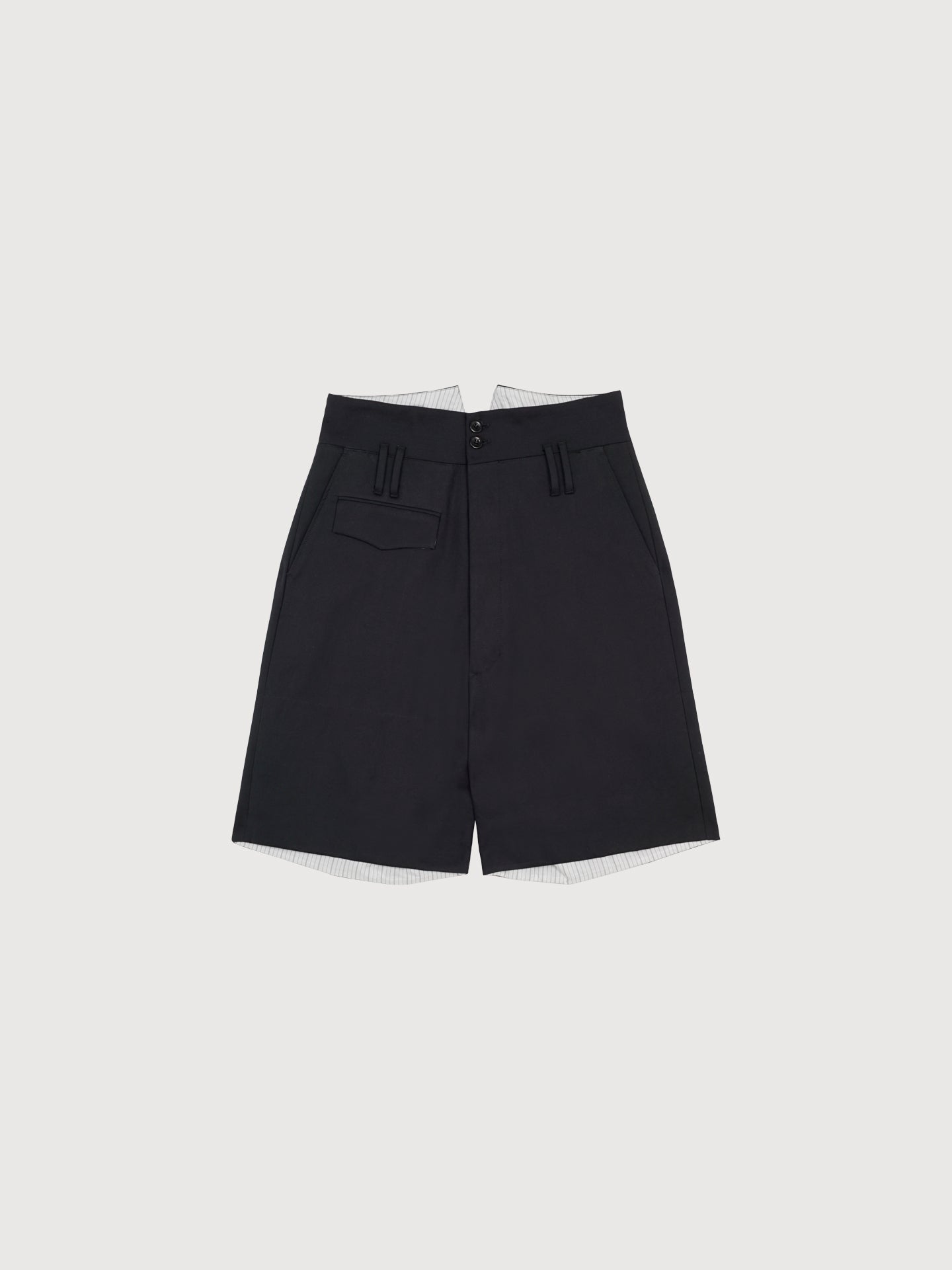 Pan Tailored Shorts