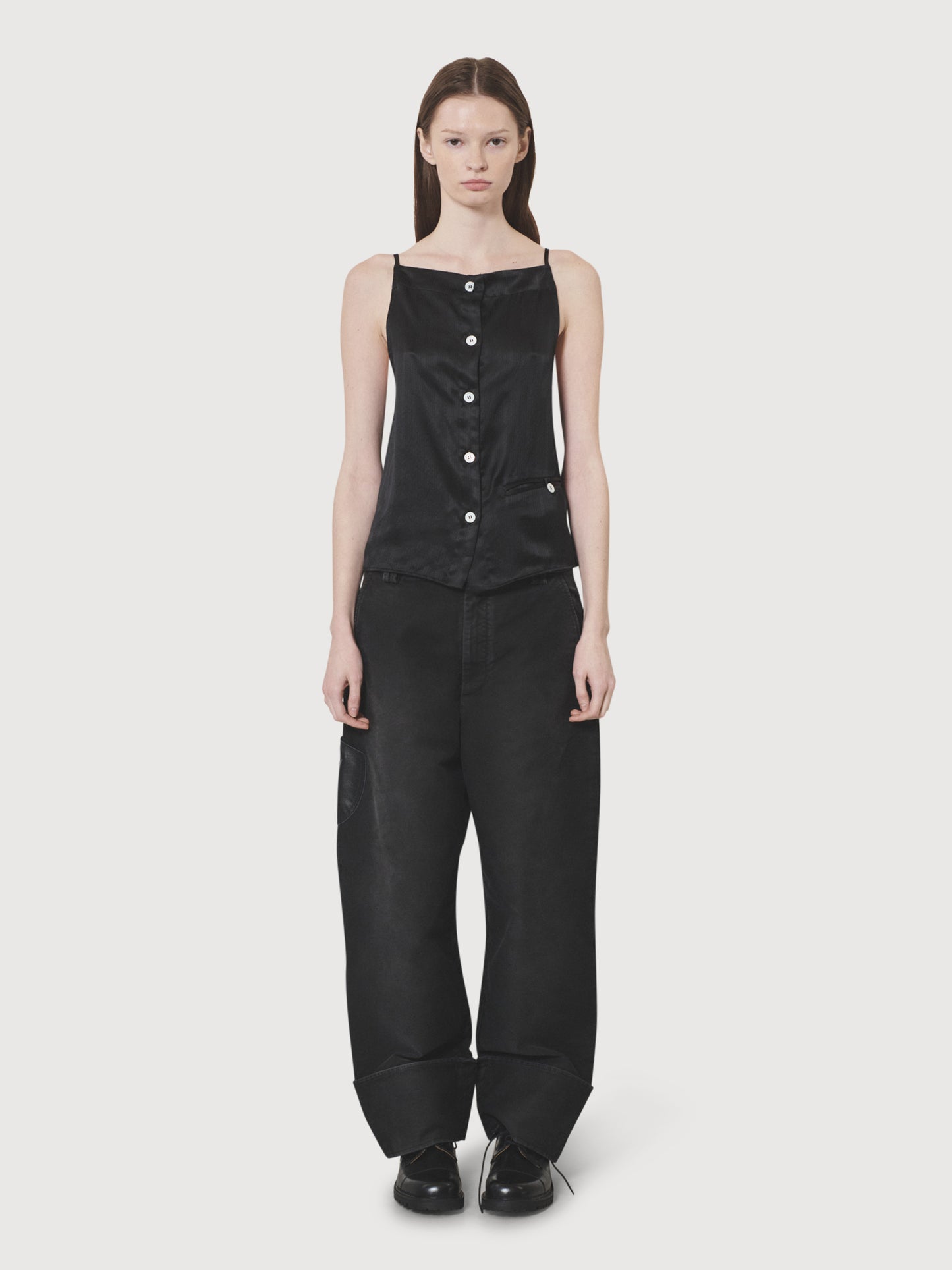 Scylla Top