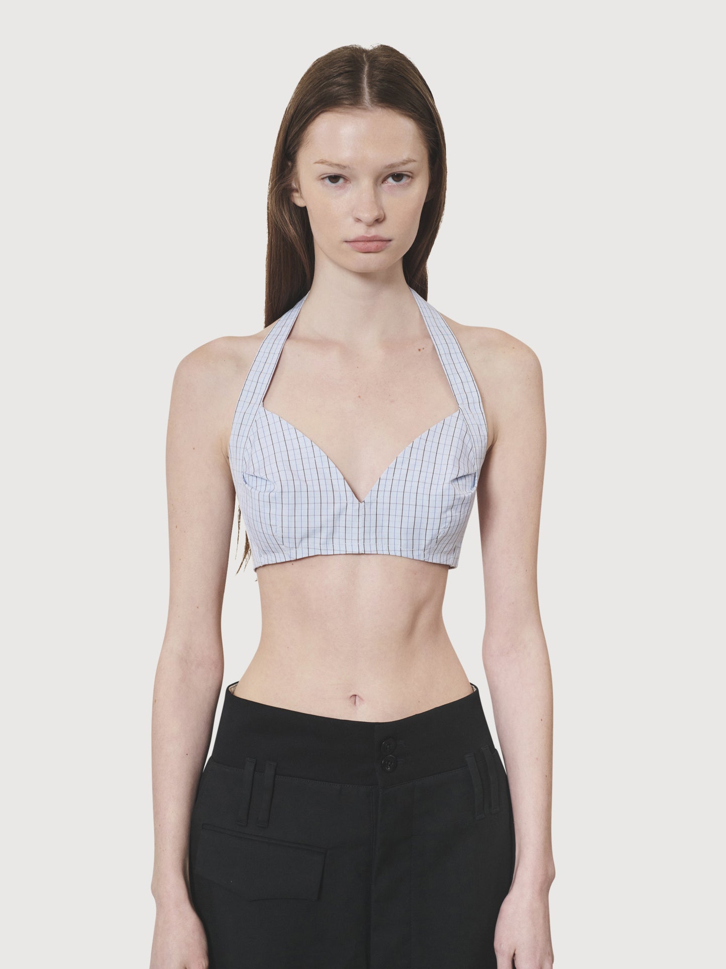 Talia Bra Top
