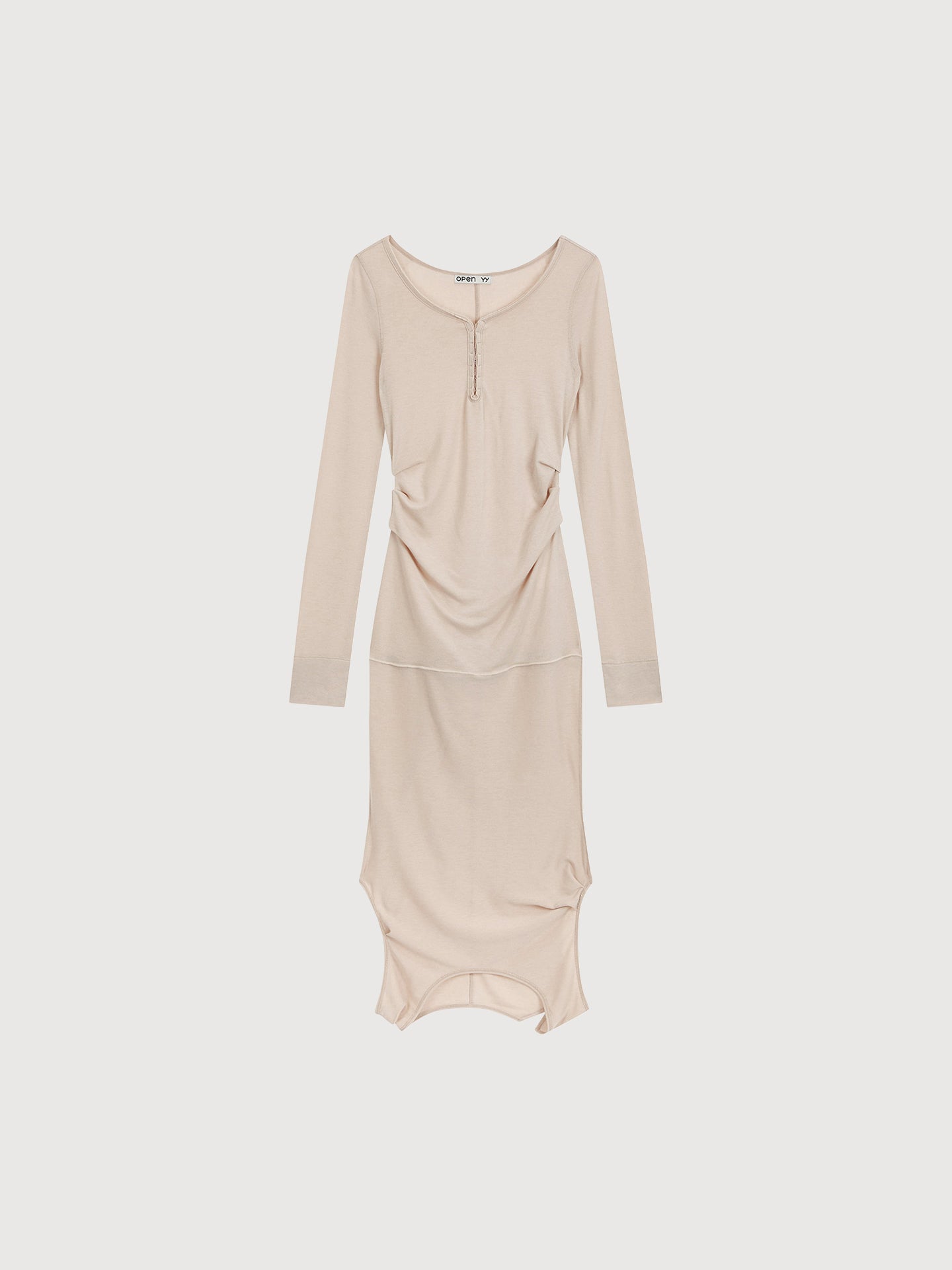 Convertible Hook Top Dress