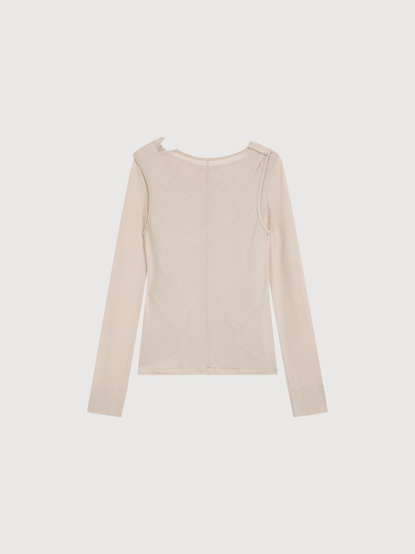 Convertible Hook Top Dress