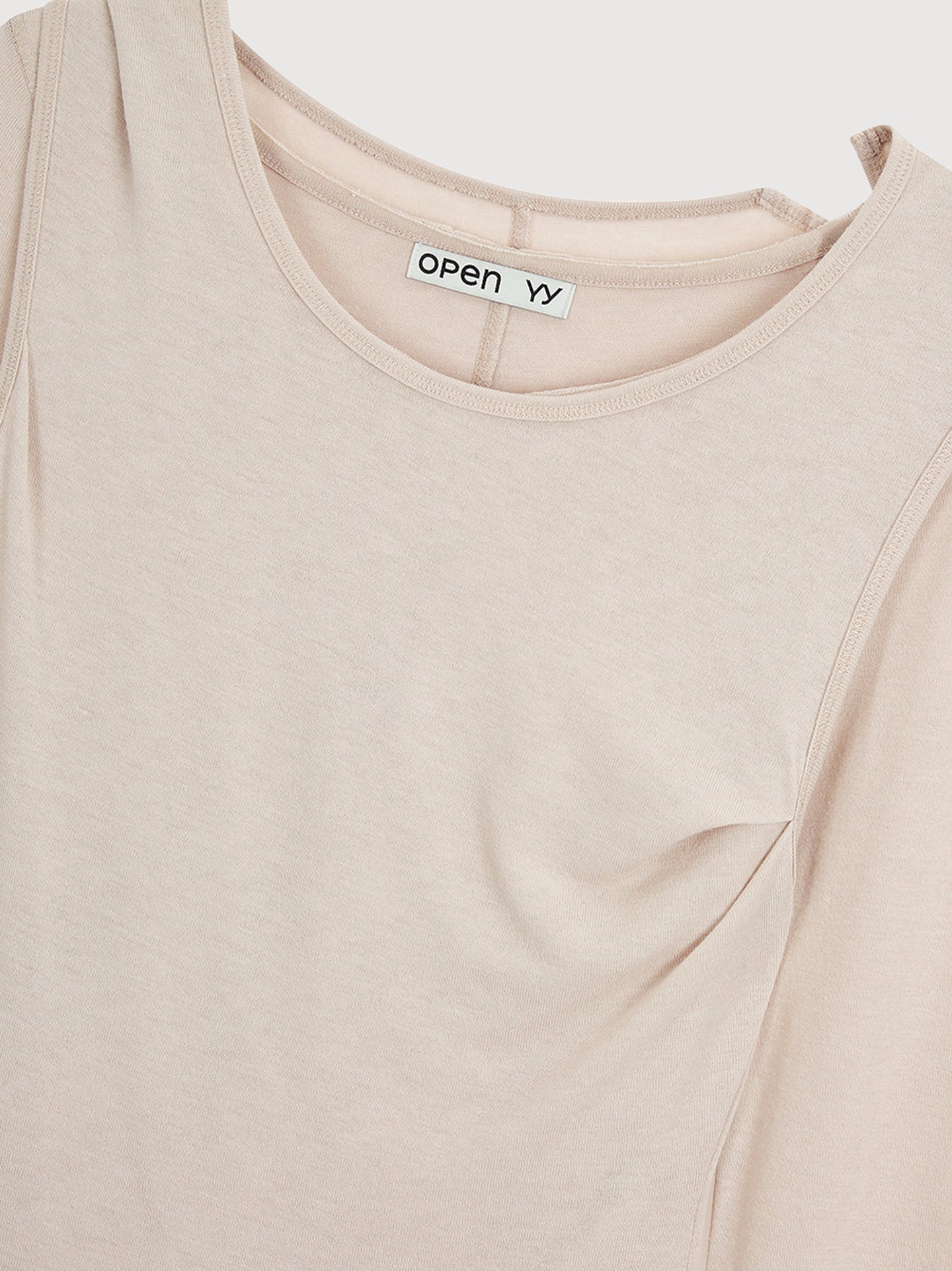 Convertible Hook Top Dress