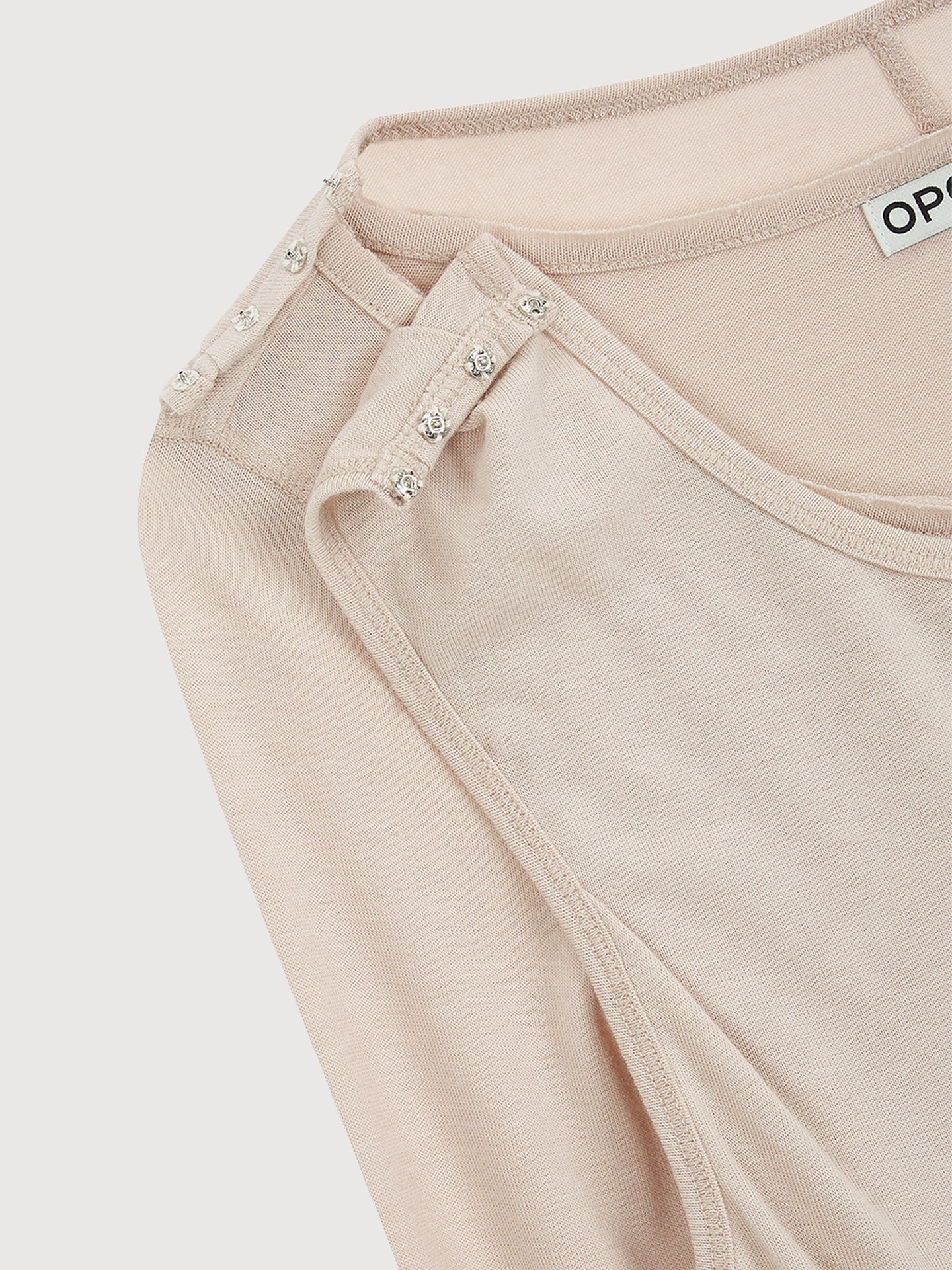 Convertible Hook Top Dress