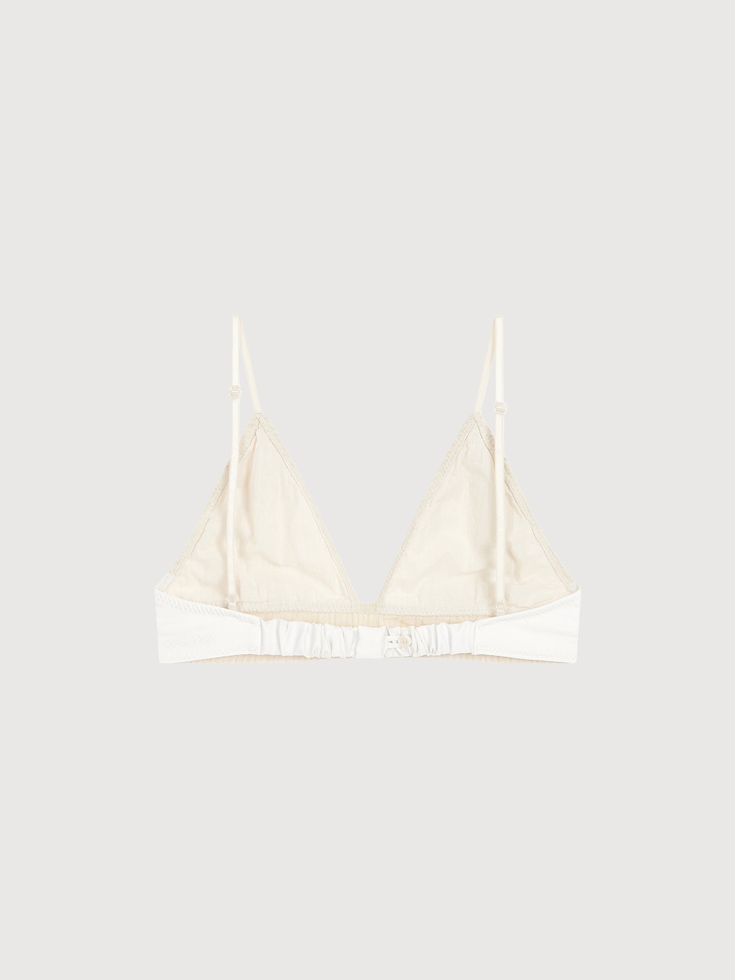 YY Crinkled Bralette