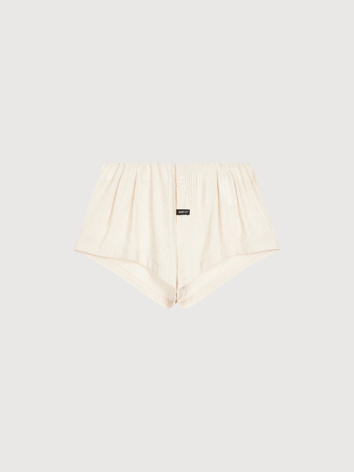 YY Tab Boxer Shorts