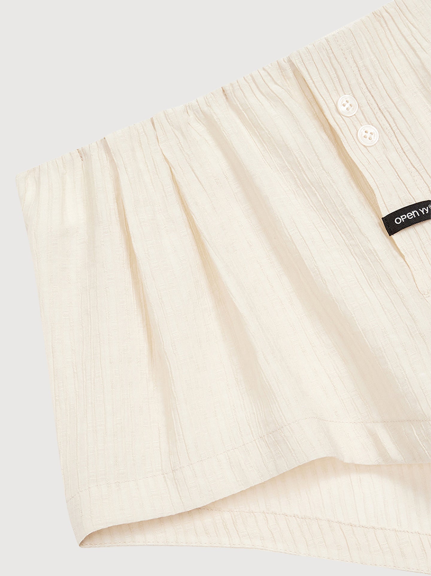 YY Tab Boxer Shorts