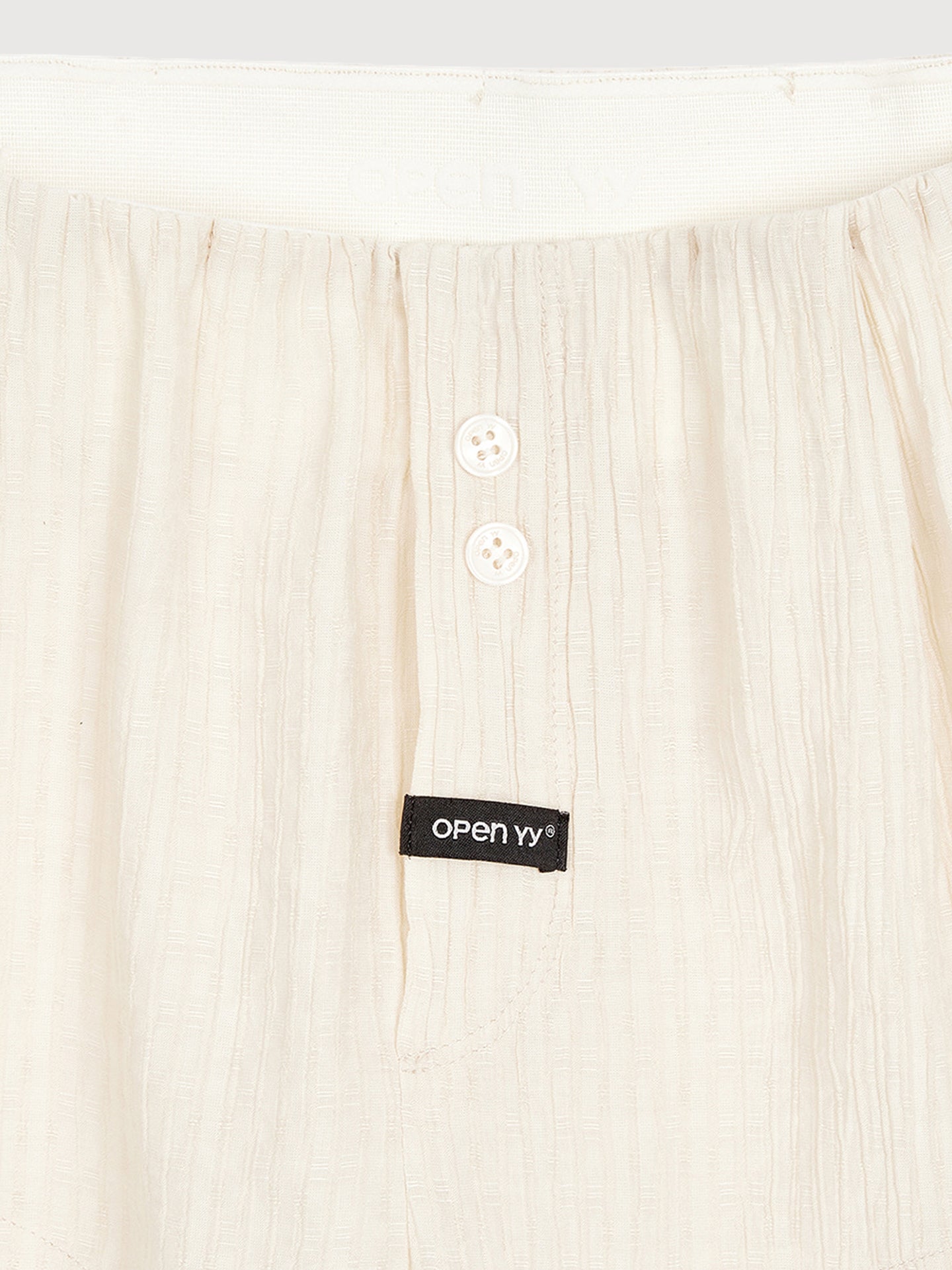 YY Tab Boxer Shorts