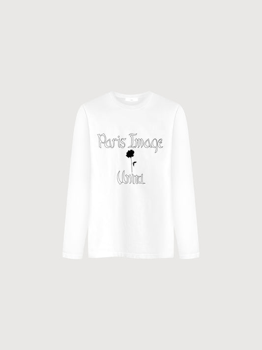 Limited Edition Long-Sleeve T-Shirt