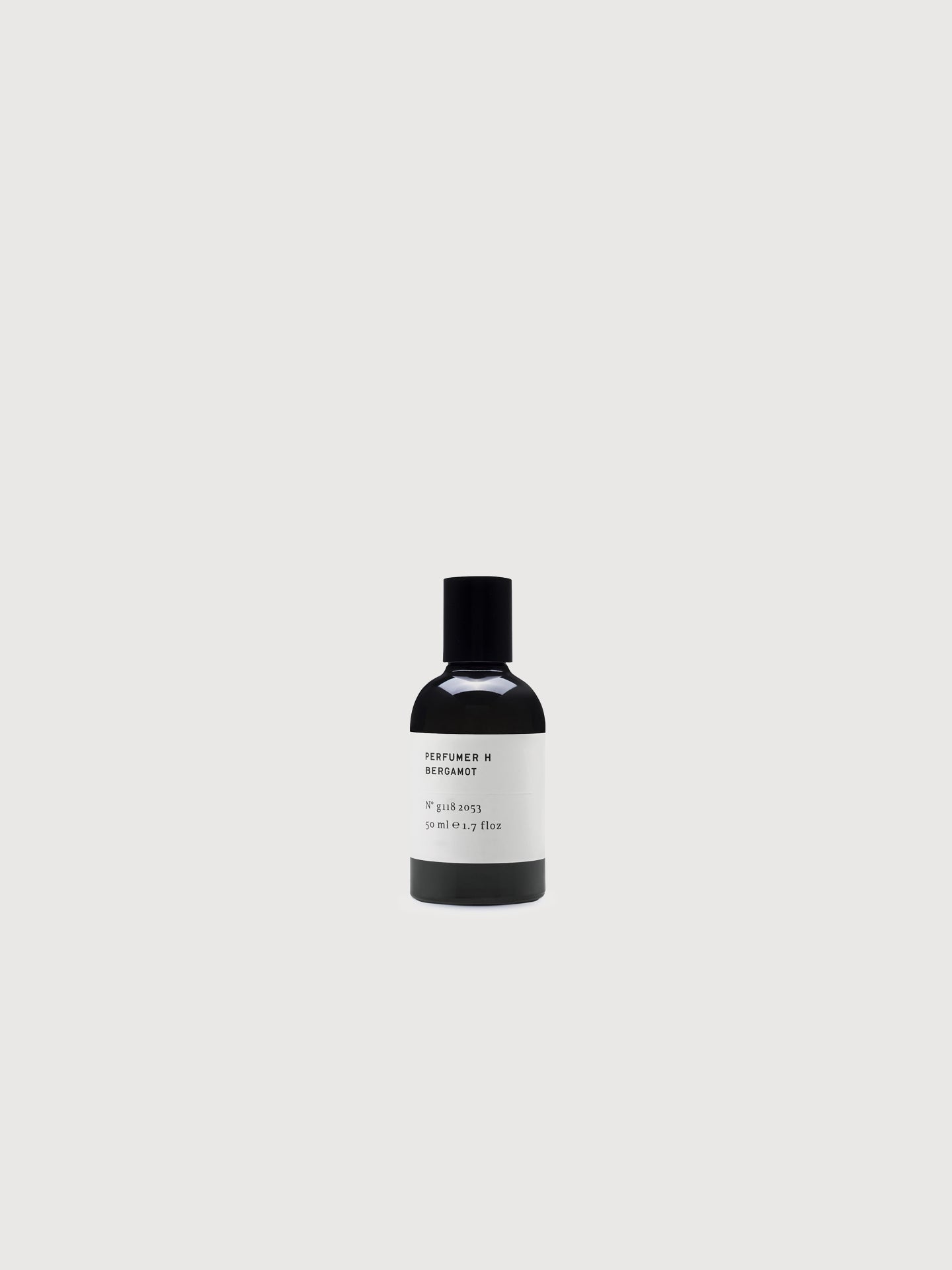 Bergamot 50ml