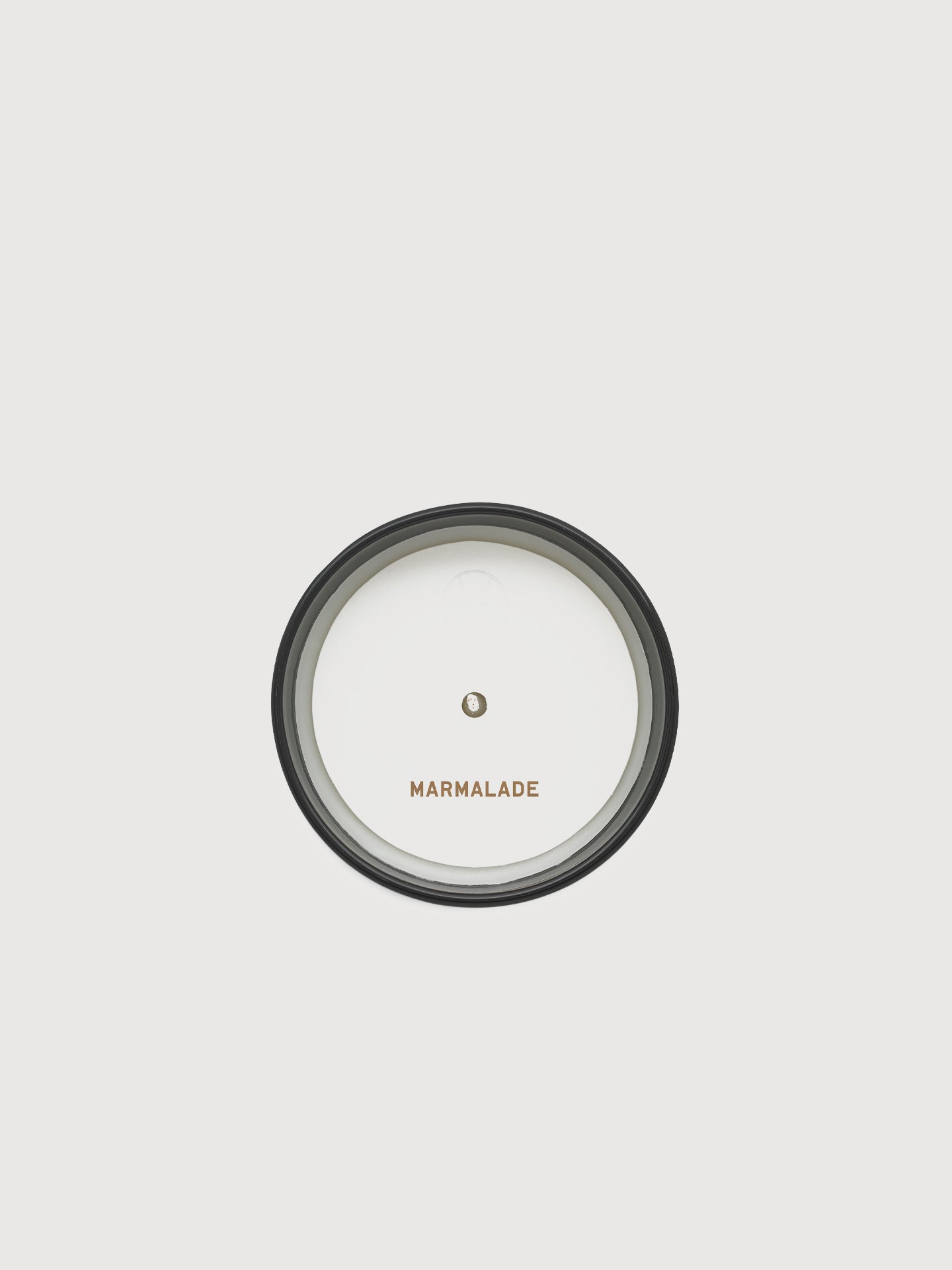 Marmalade 175g Candle