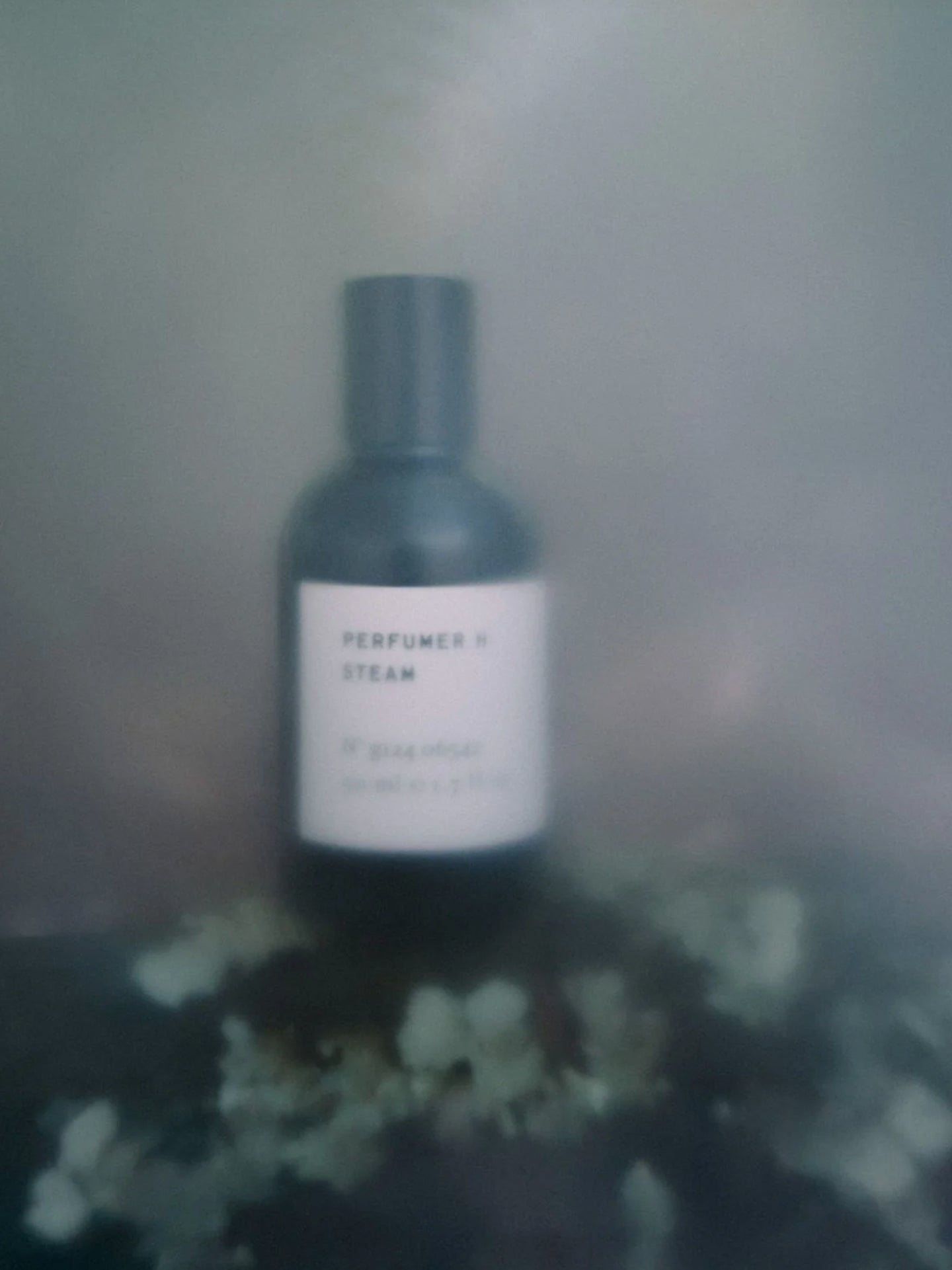 Steam 50ml