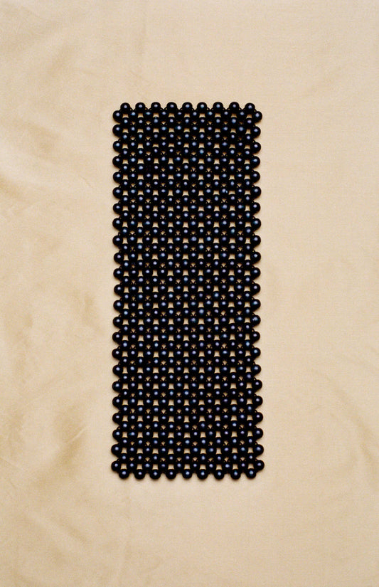 Lacquer Runner
