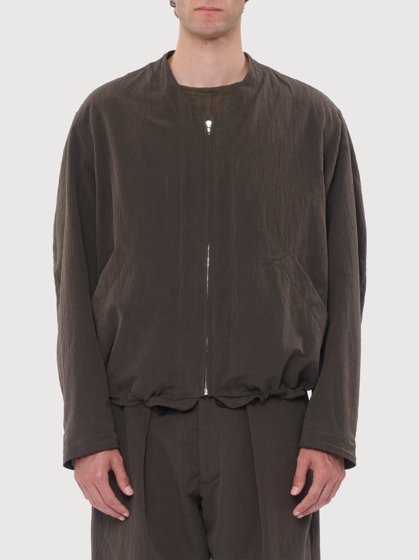 Ascender Tailored Jacket