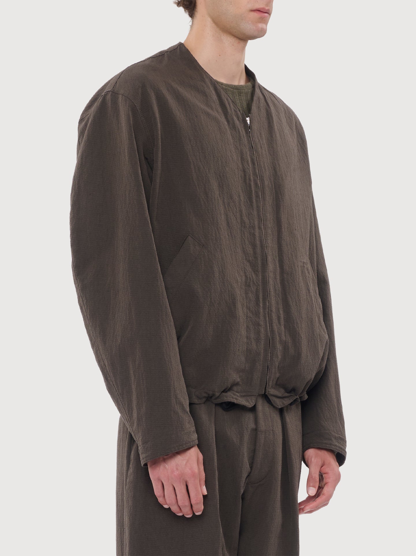 Ascender Tailored Jacket