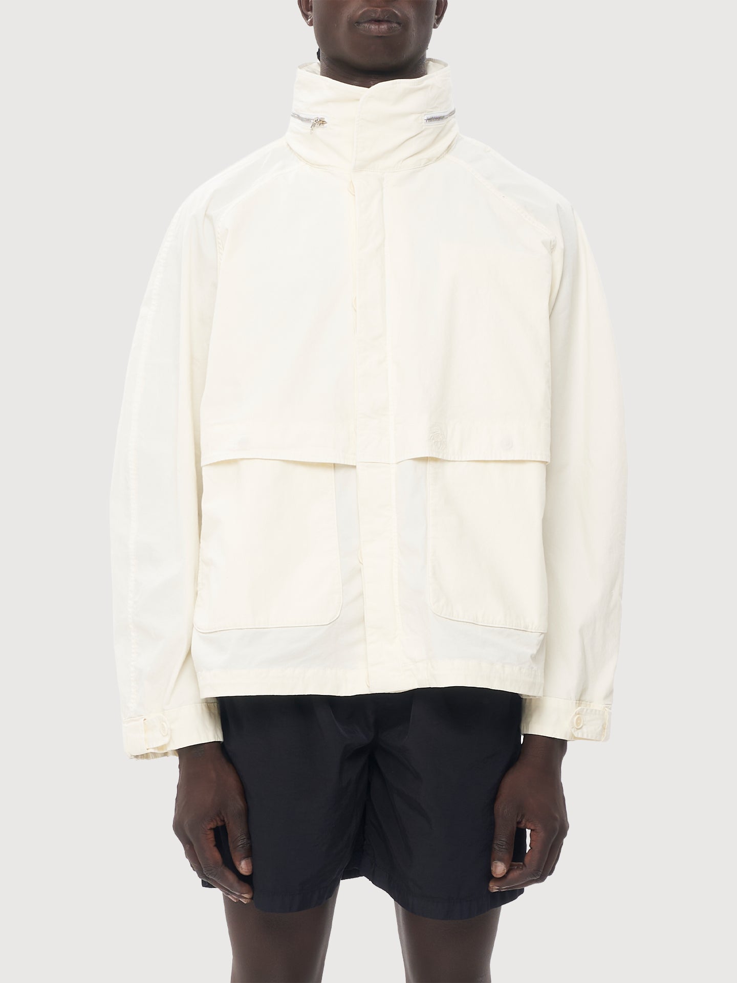 Fender Cotton Jacket