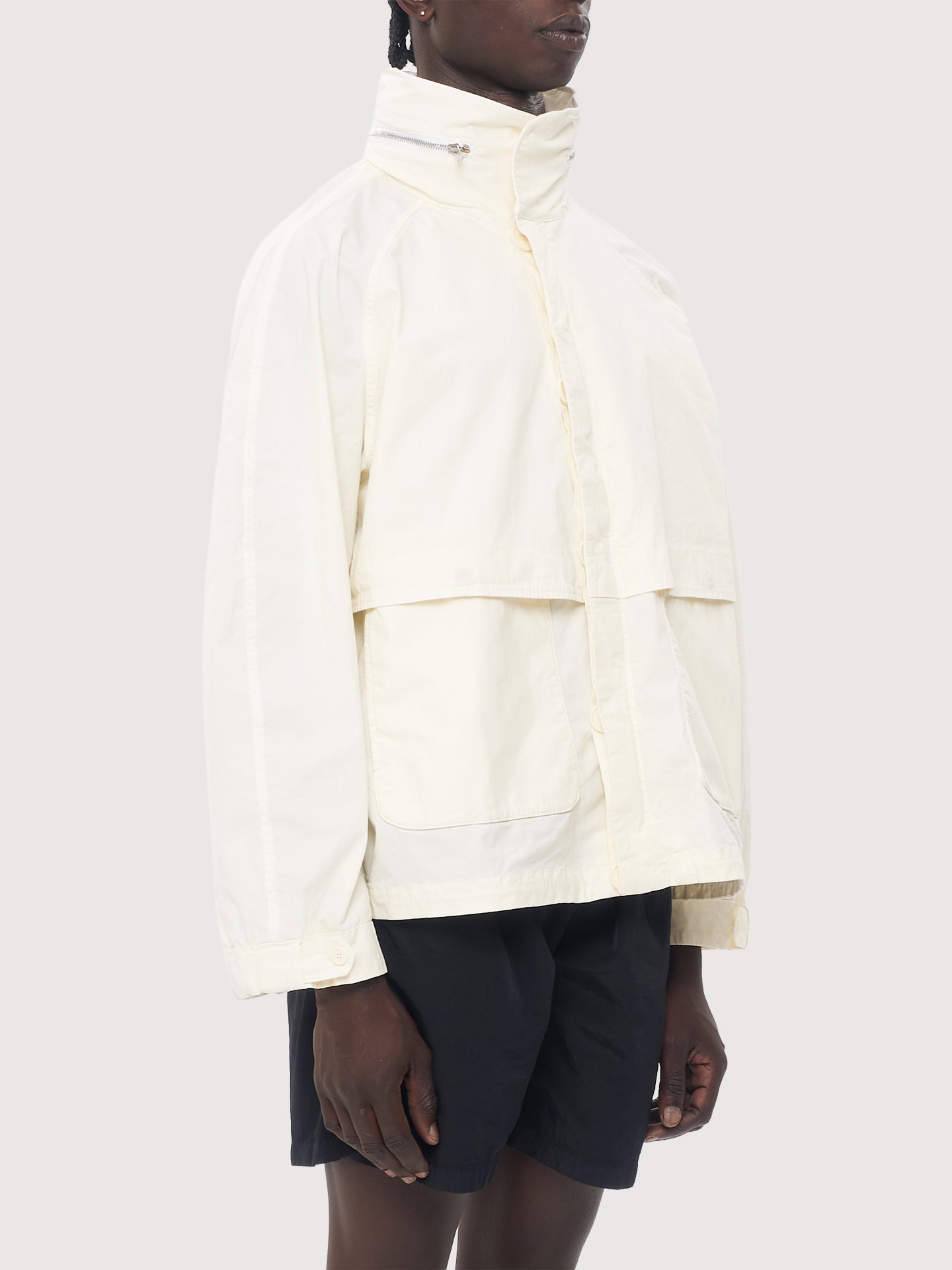 Fender Cotton Jacket