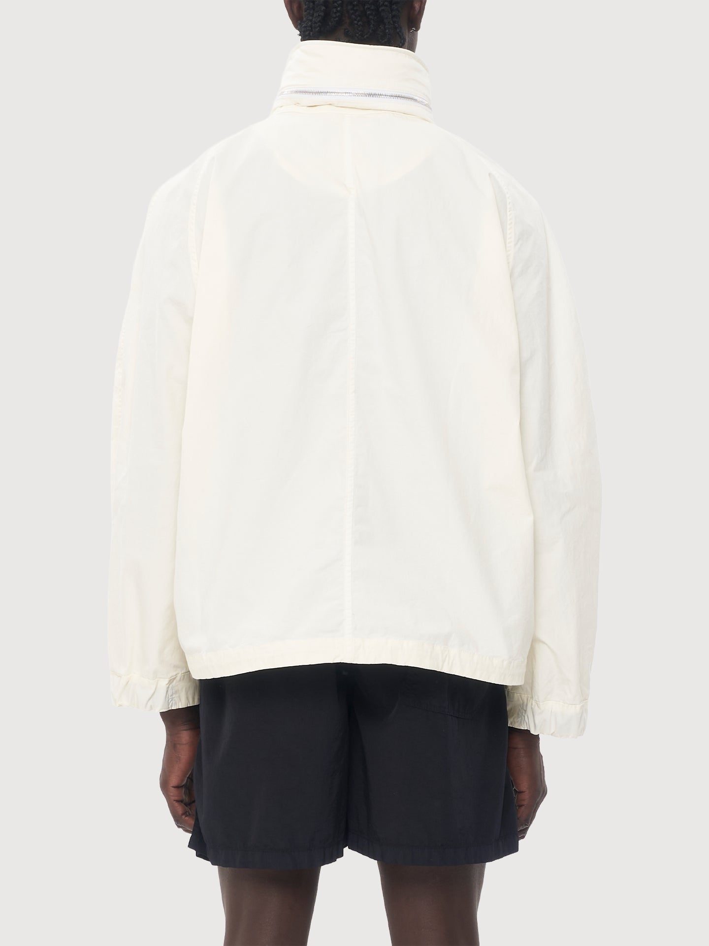 Fender Cotton Jacket