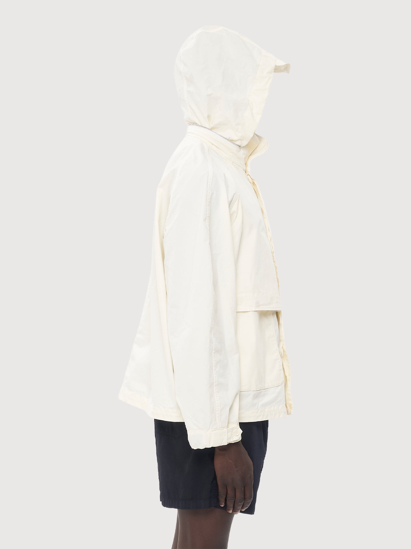 Fender Cotton Jacket