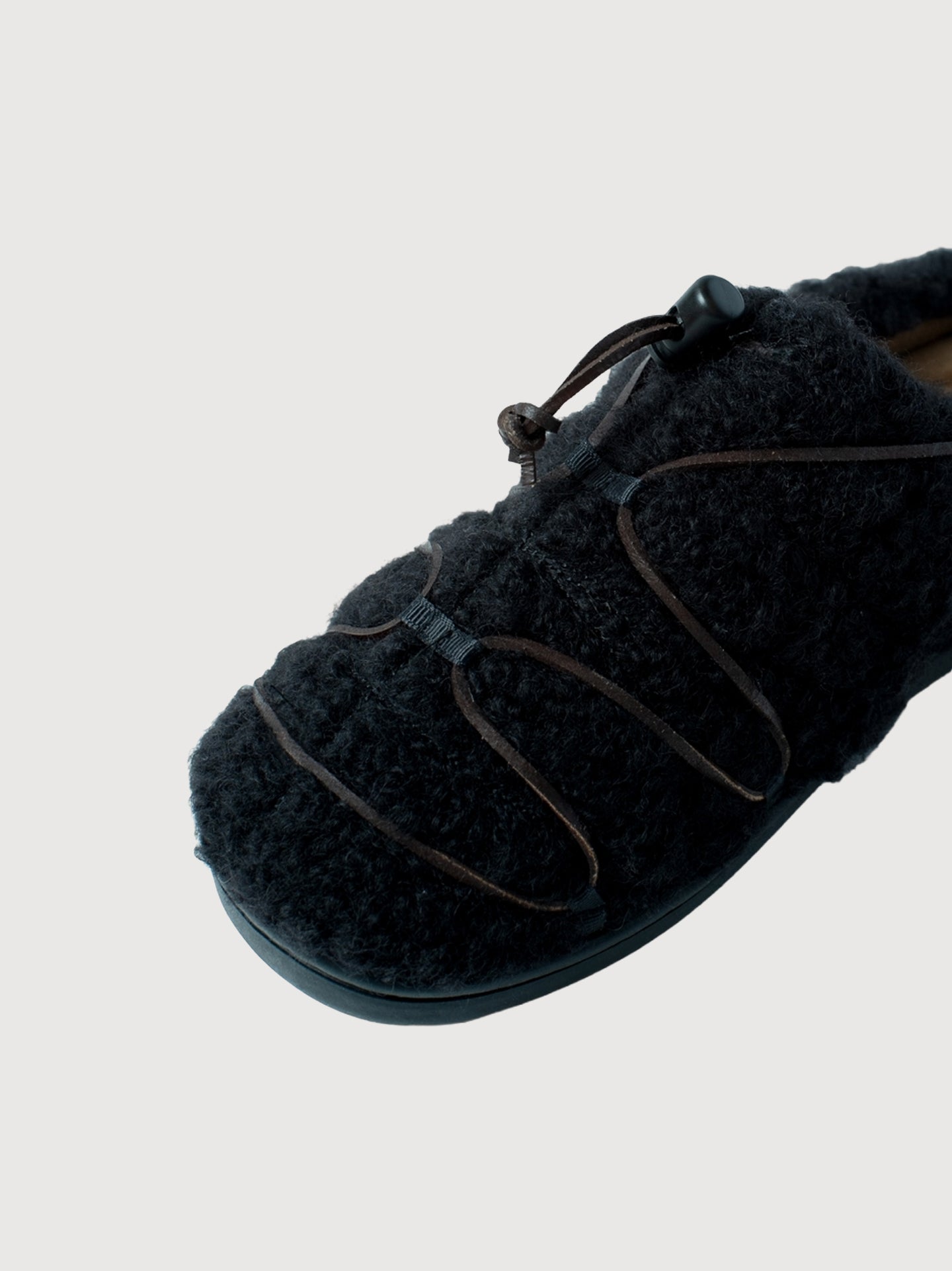 SUBU F-LINE Unexpected Winter Sandal