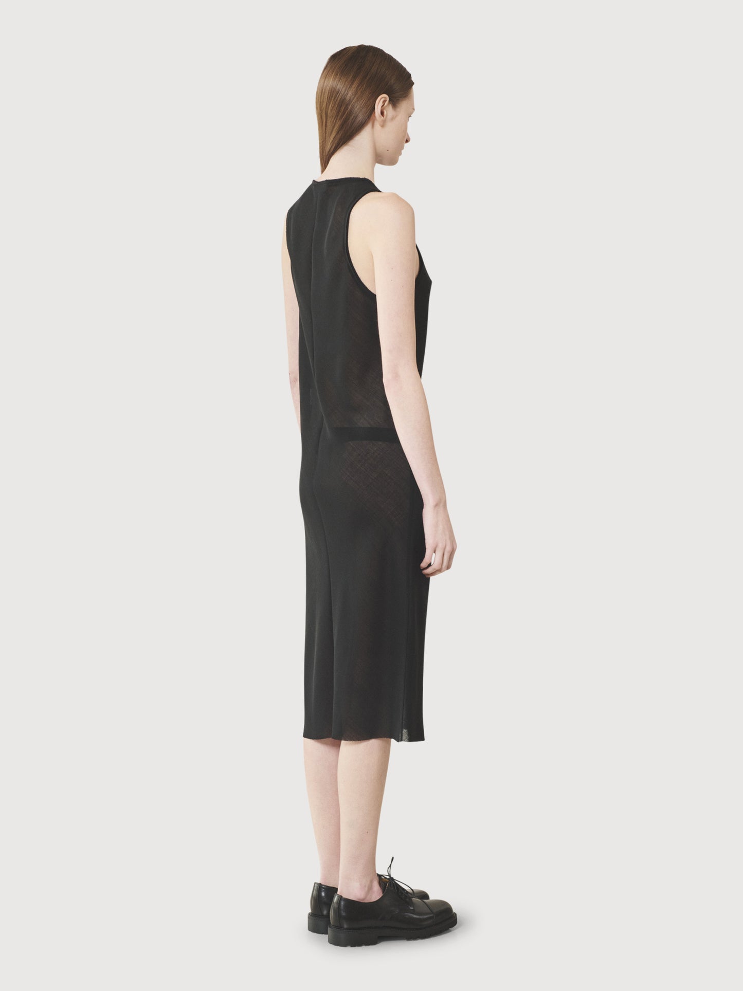 Dress Bias