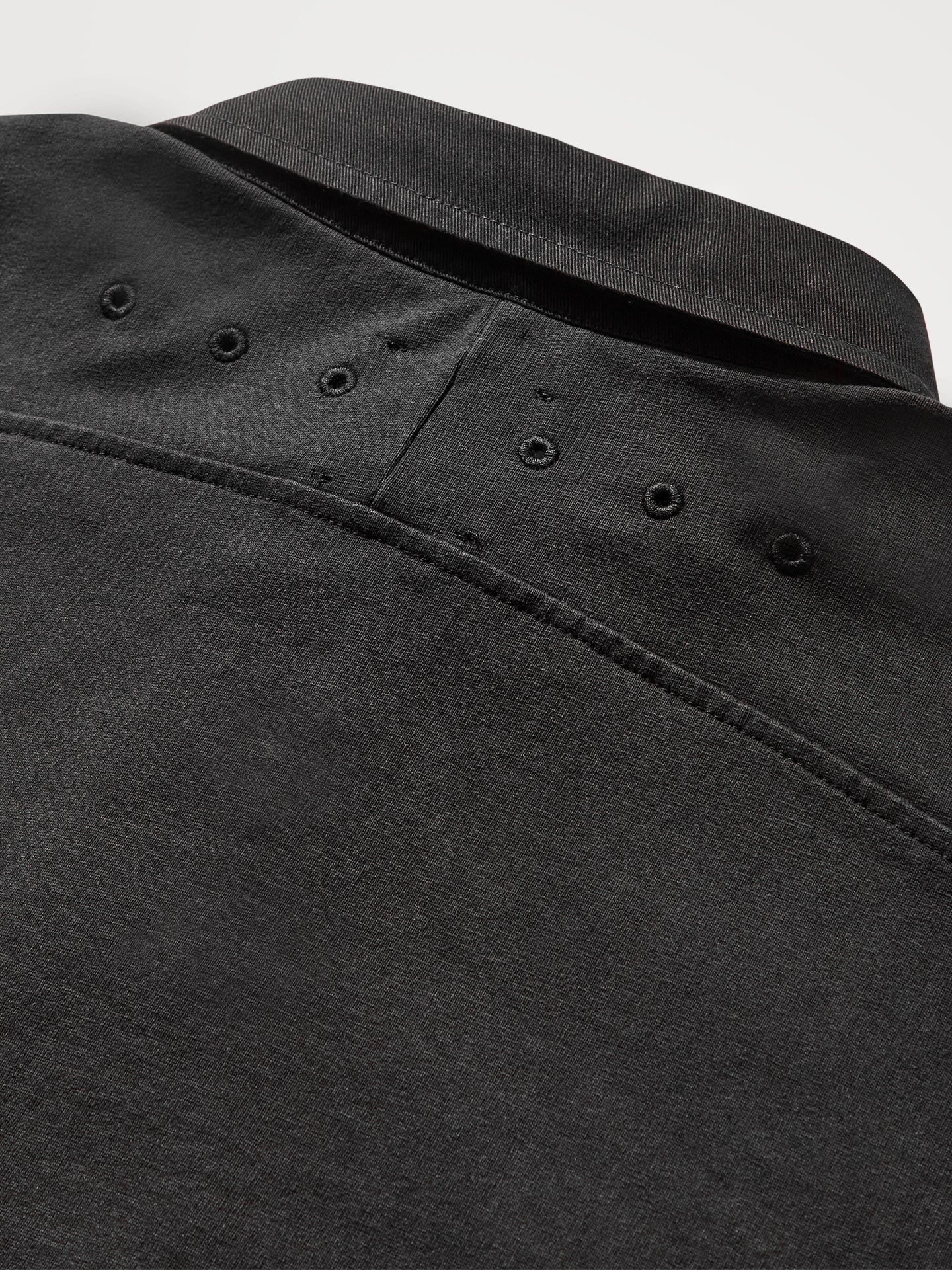 Astrio Long Sleeve Polo