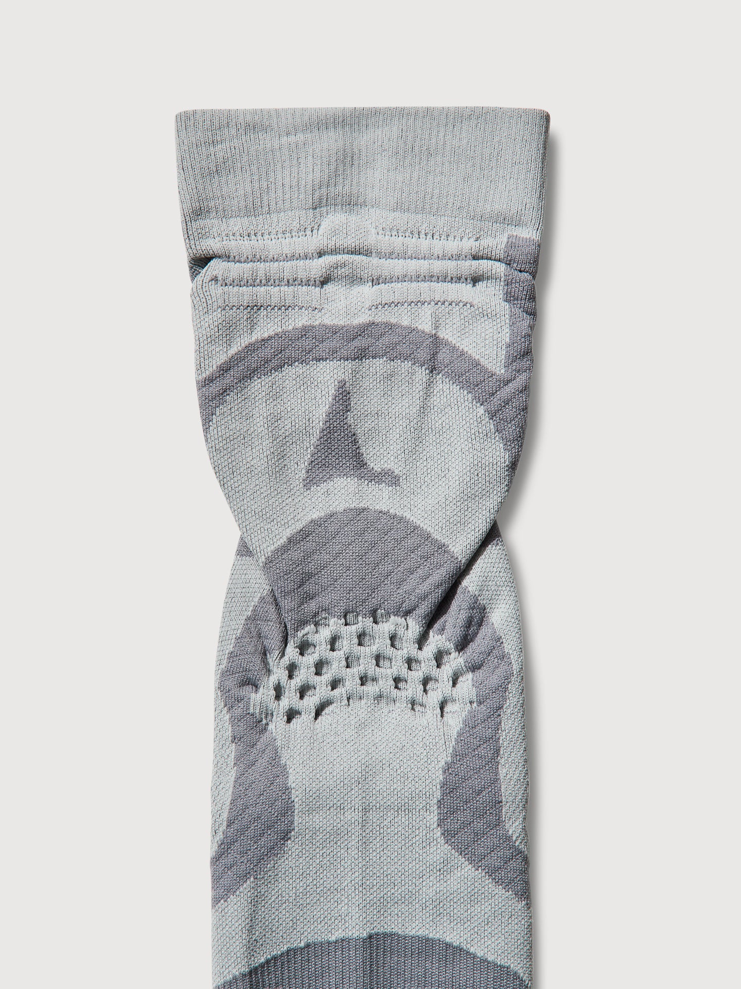 Bones Logo Q Skin Technical Crew Socks