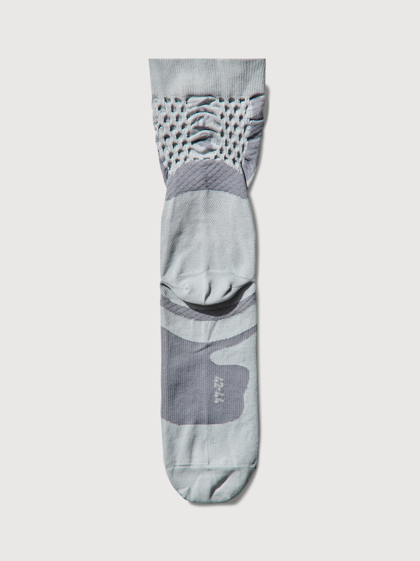 Bones Logo Q Skin Technical Crew Socks