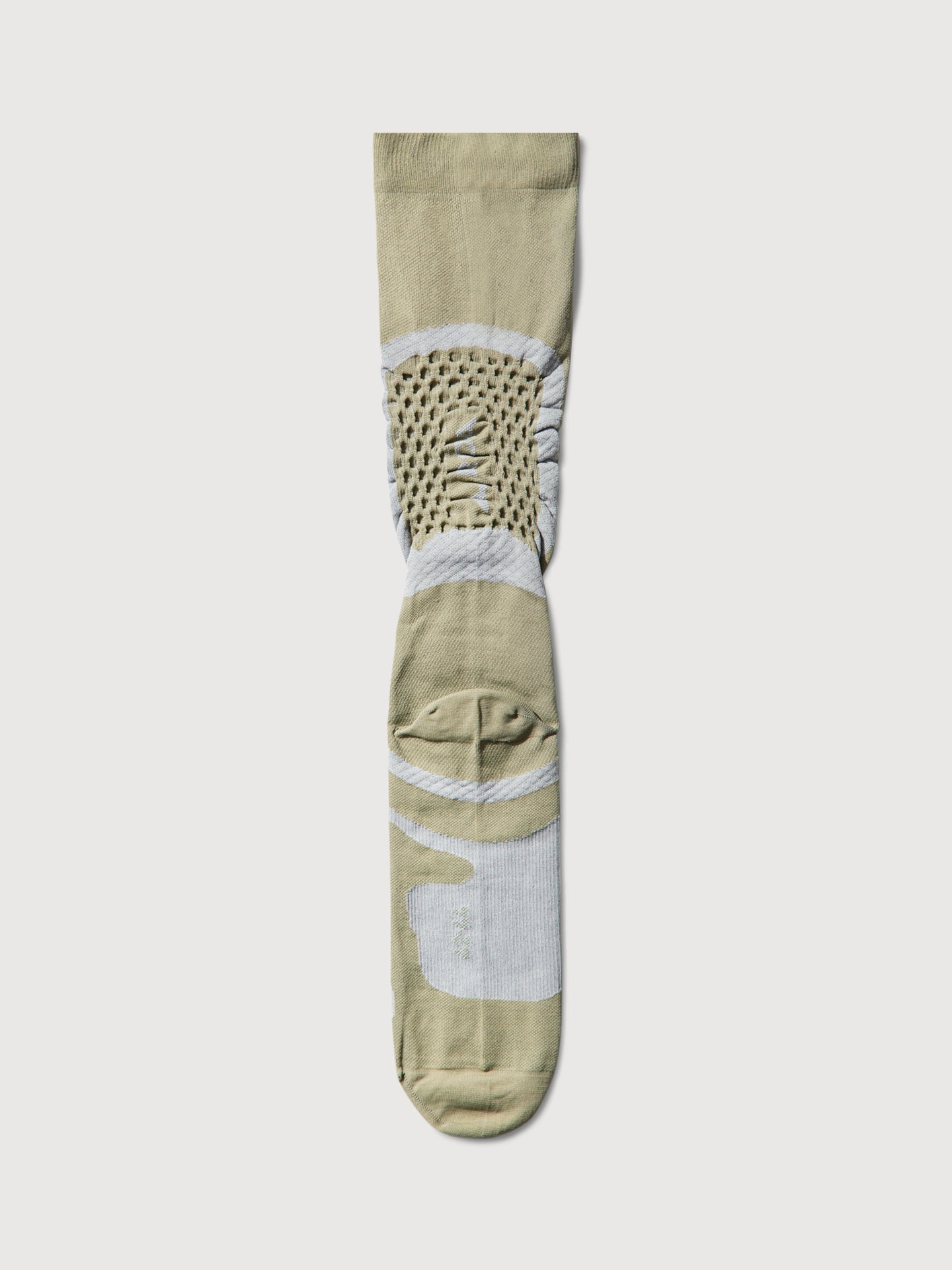 Bones Logo Q Skin Technical Socks