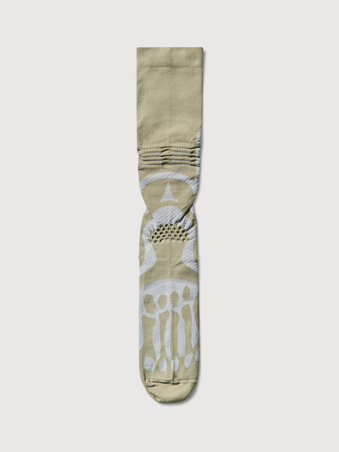 Bones Logo Q Skin Technical Socks