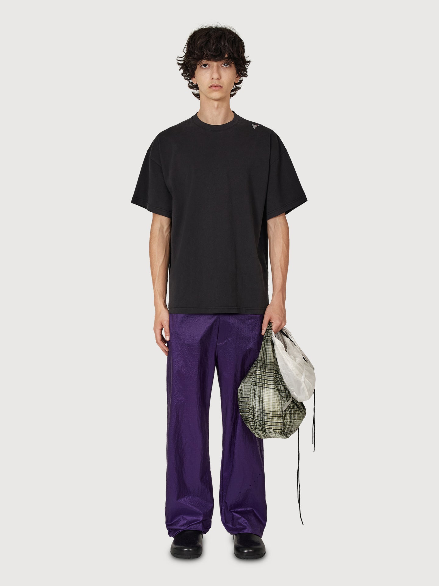 Logo T Shirt