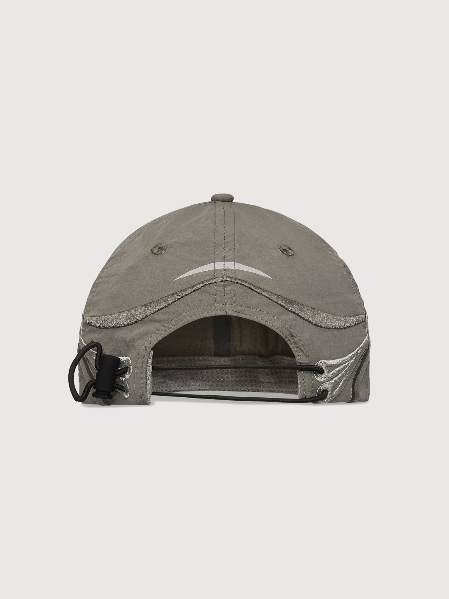 Pursuit 6 Panel Cap