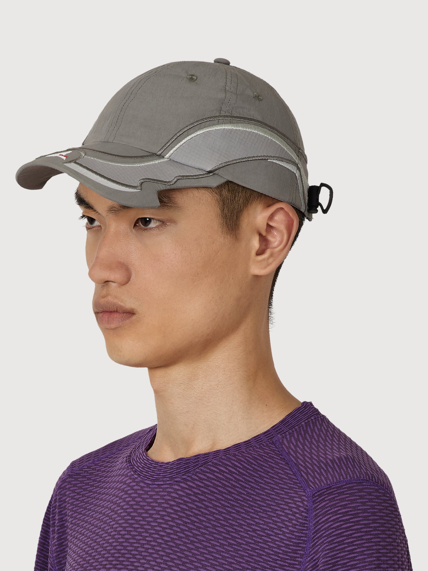 Pursuit 6 Panel Cap
