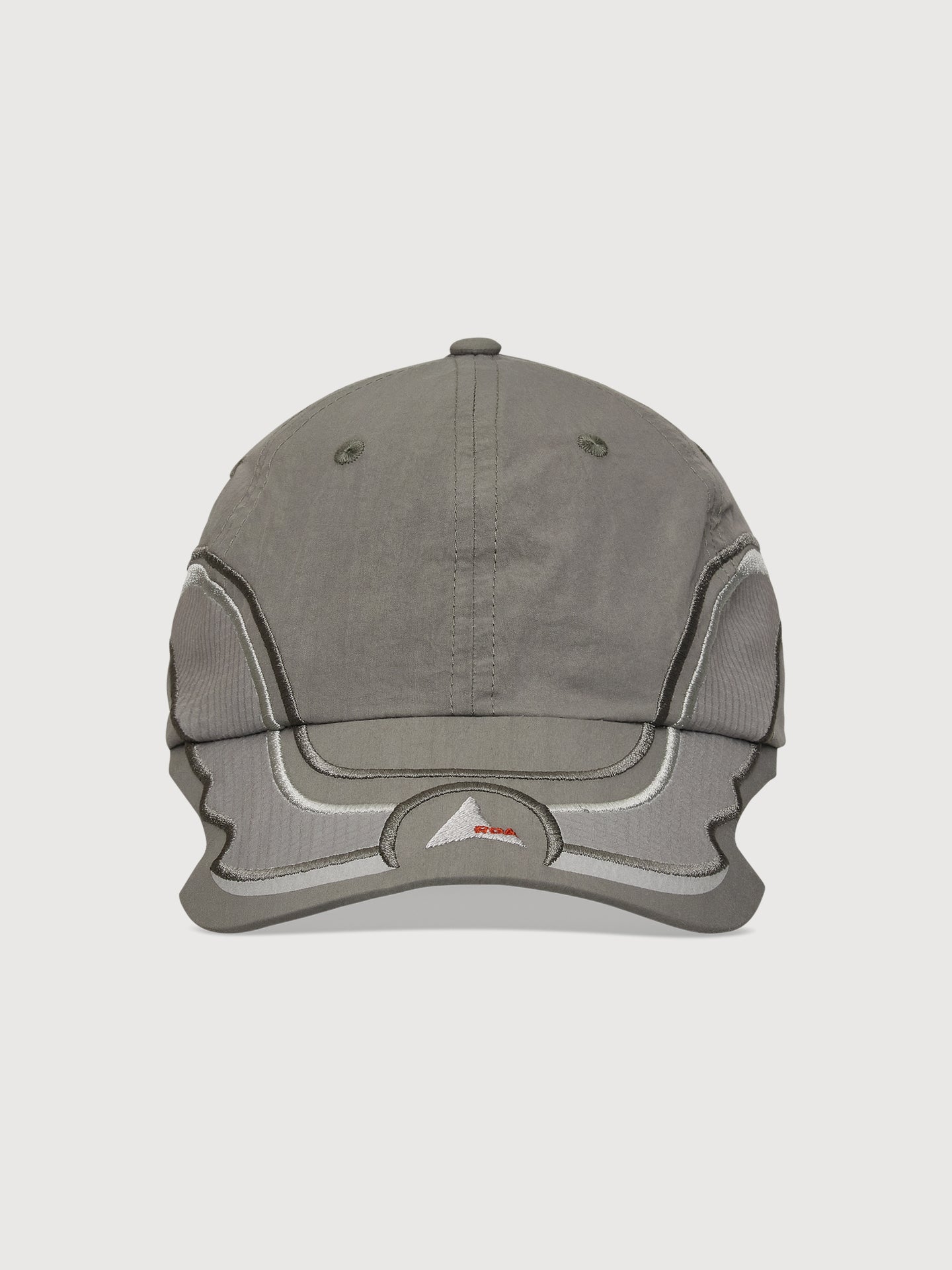 Pursuit 6 Panel Cap