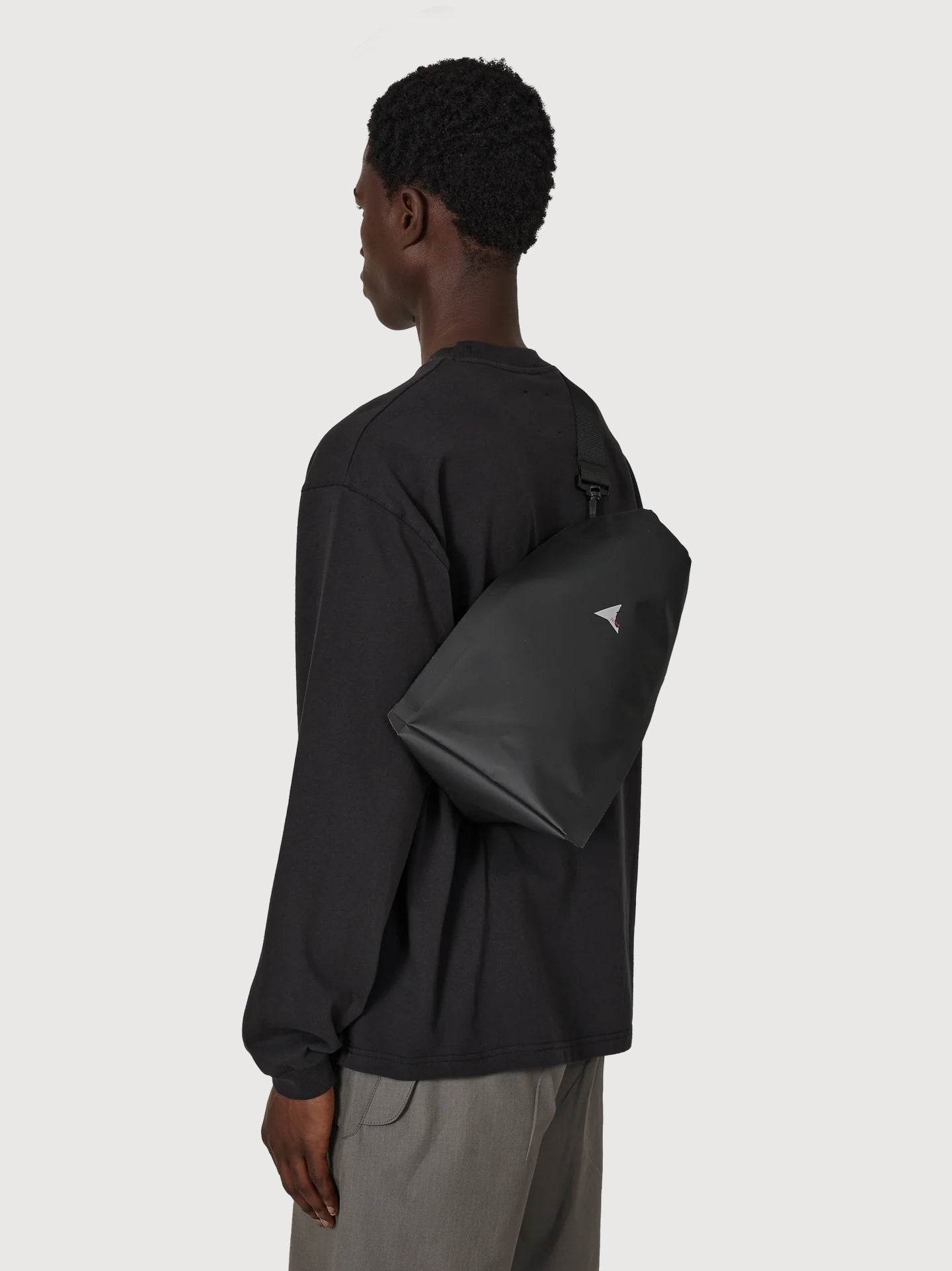 YIDA 5L Waterproof Crossbody Dry Bag