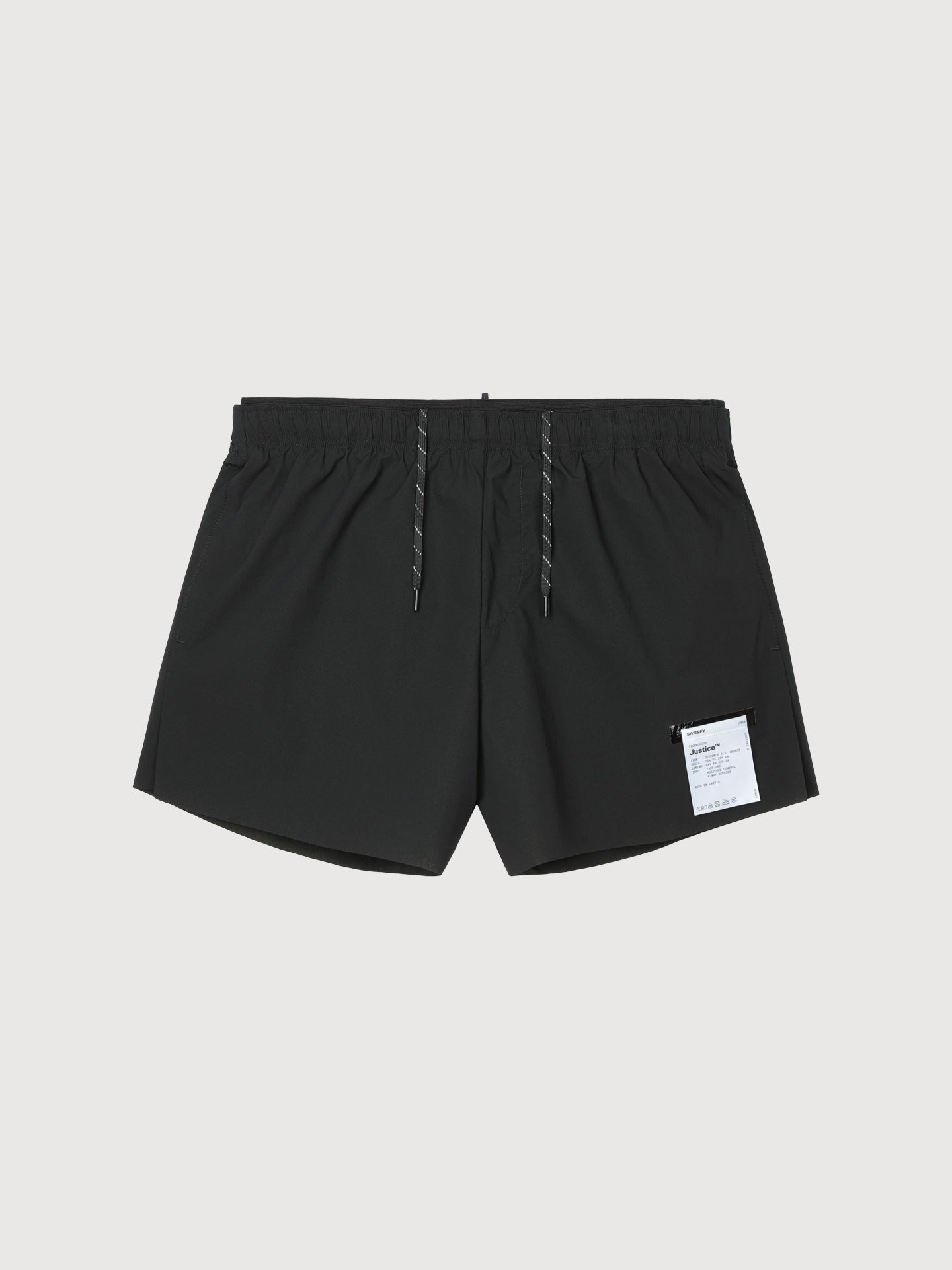 Justice 2.5 Distance Shorts