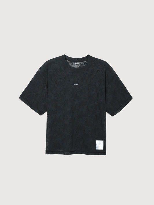Space-Lace T-shirt