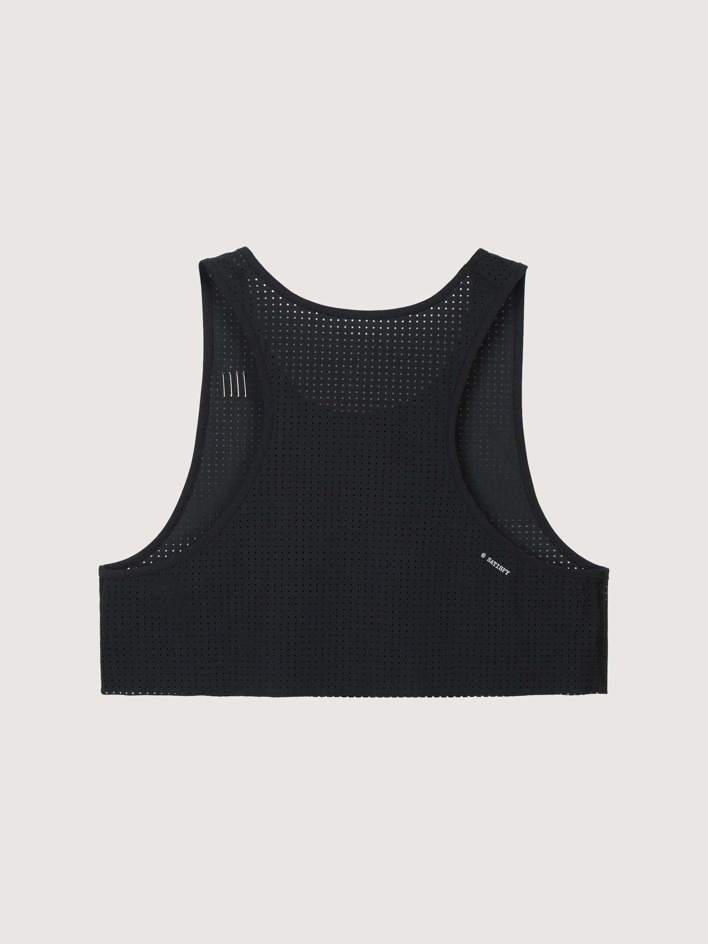 Space-O Muscle Tee