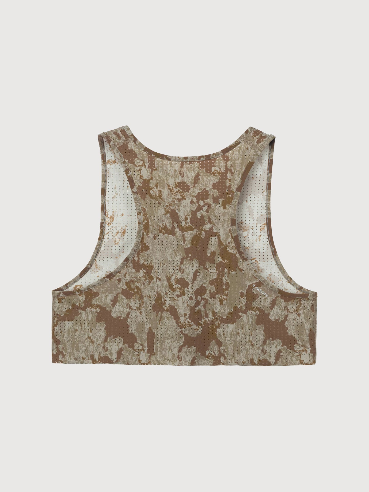 Space-O Singlet