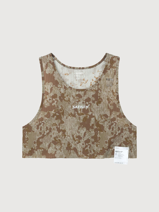 Space-O Singlet