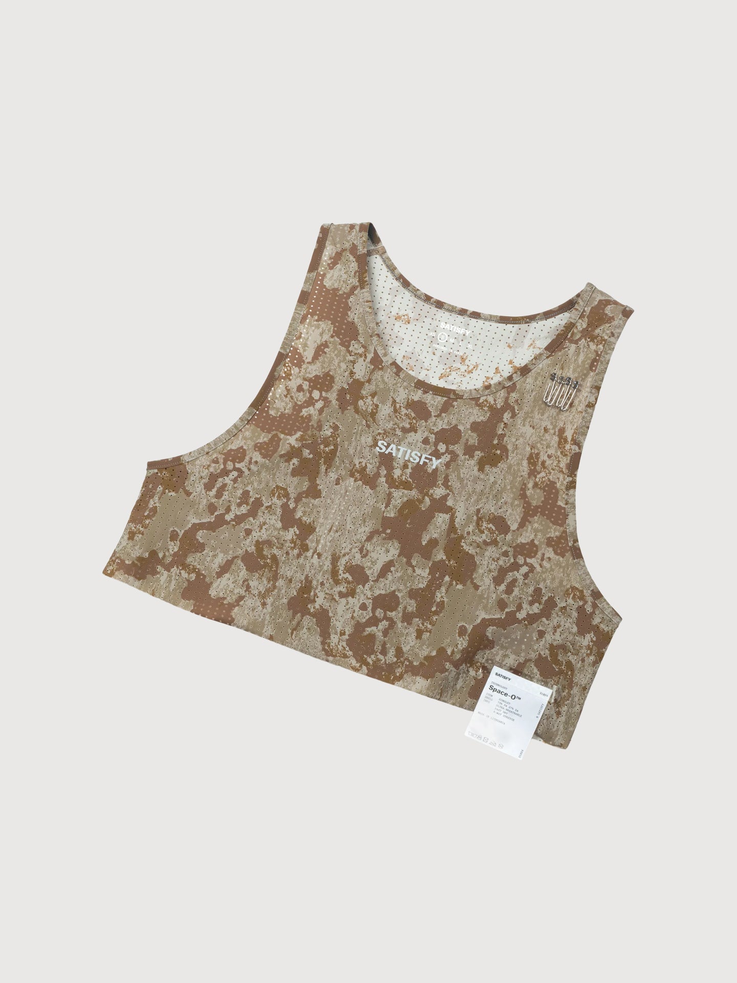 Space-O Singlet