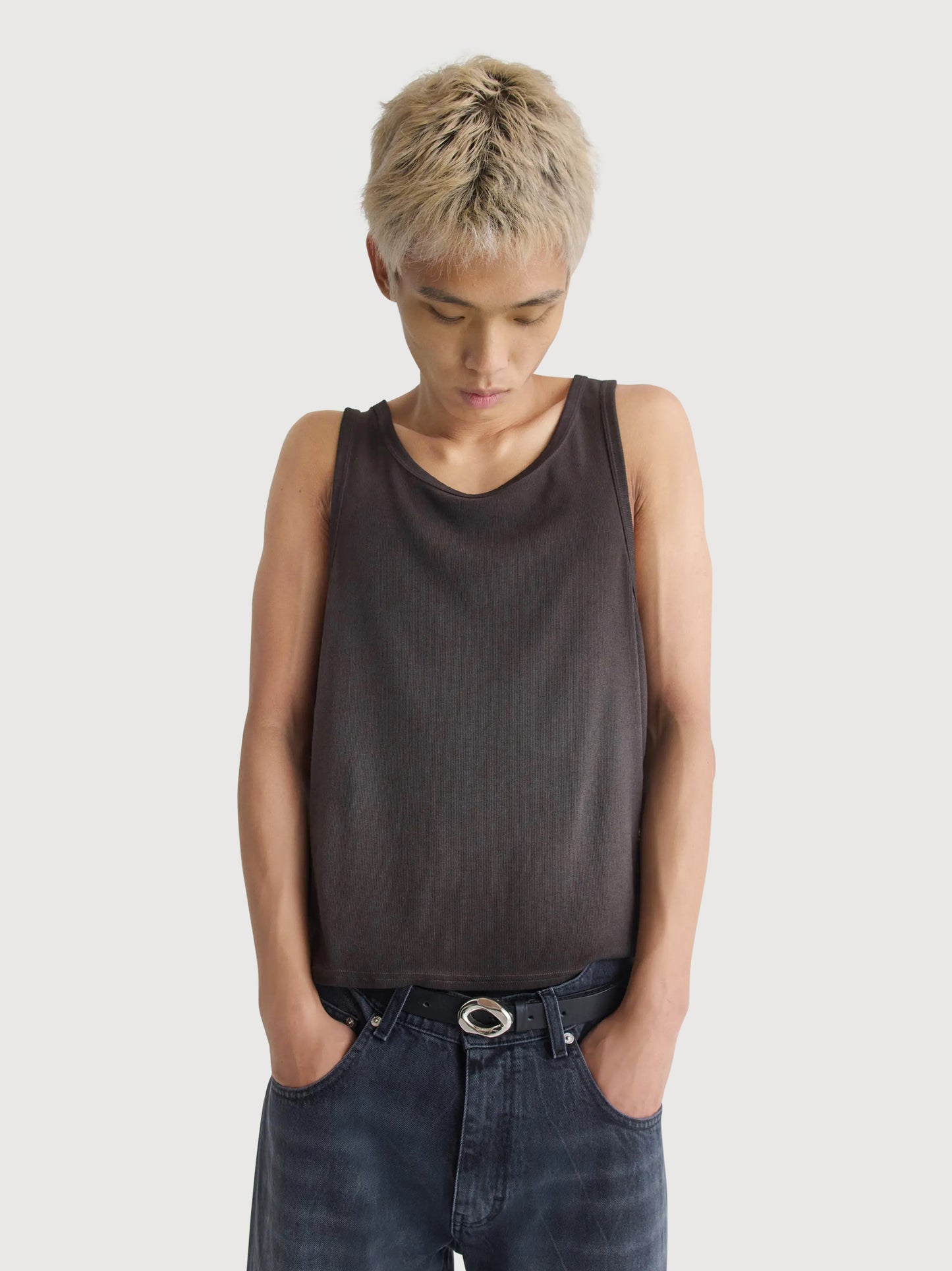 Cyril Tank Top