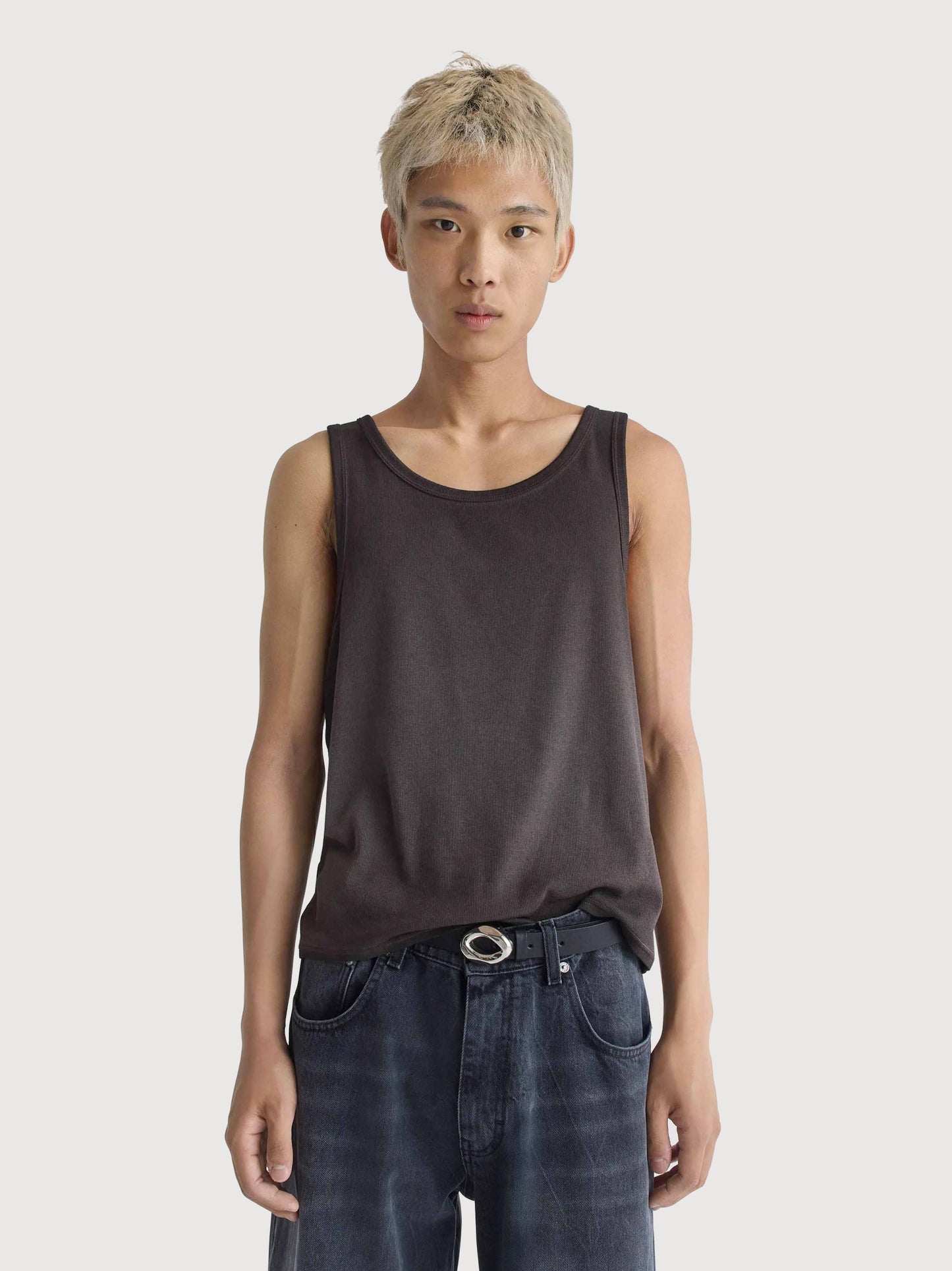 Cyril Tank Top