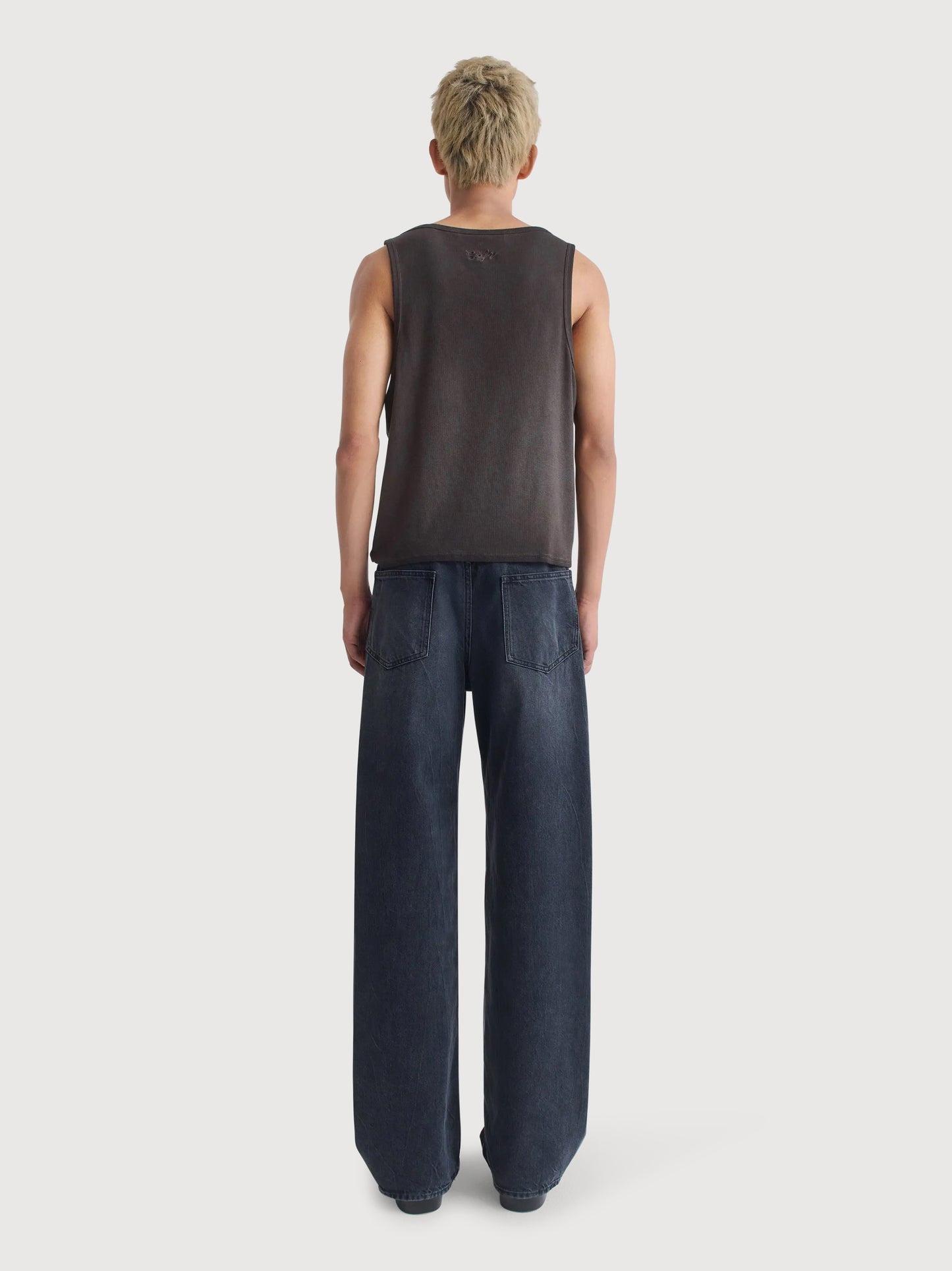 Cyril Tank Top