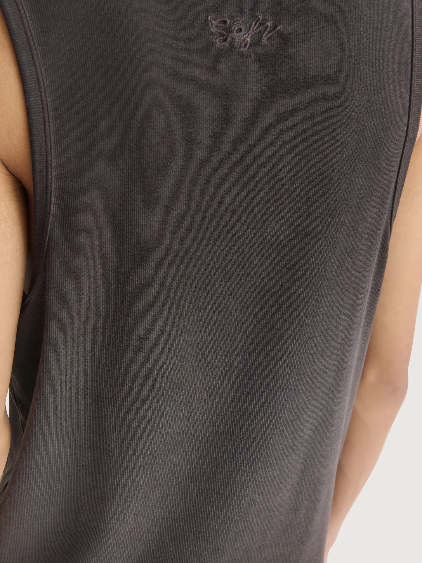Cyril Tank Top